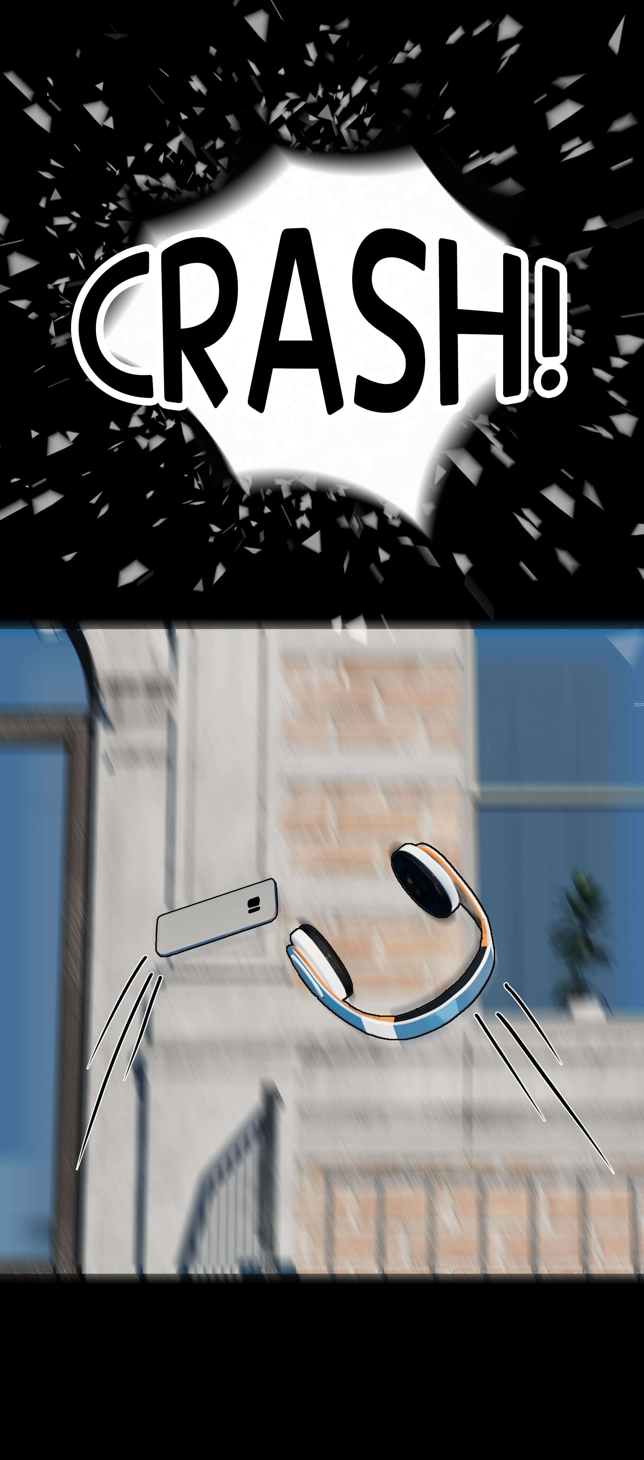 La Viuda de mi Vecina Capítulo 1 - Página 26