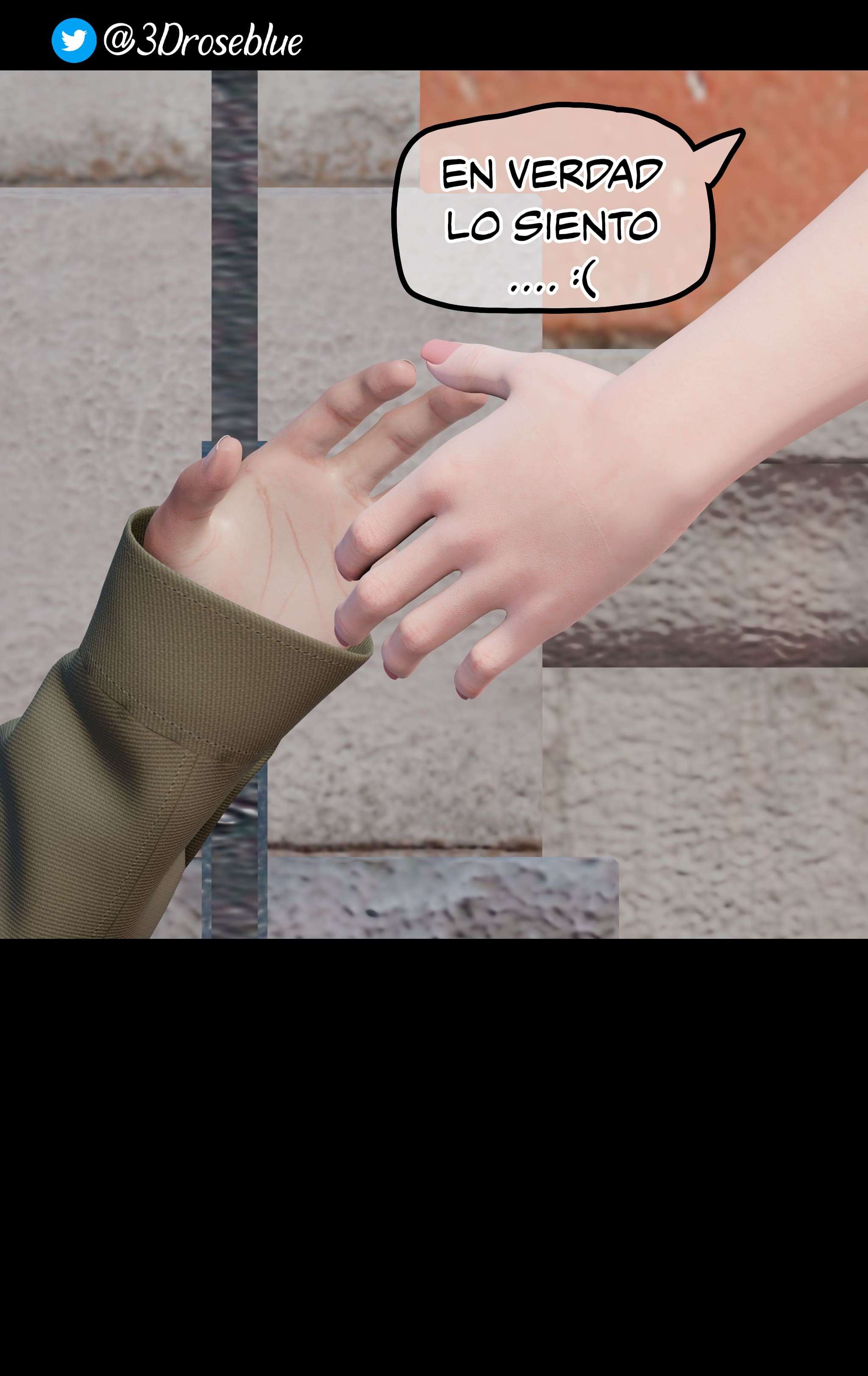 La Viuda de mi Vecina Capítulo 1 - Página 29