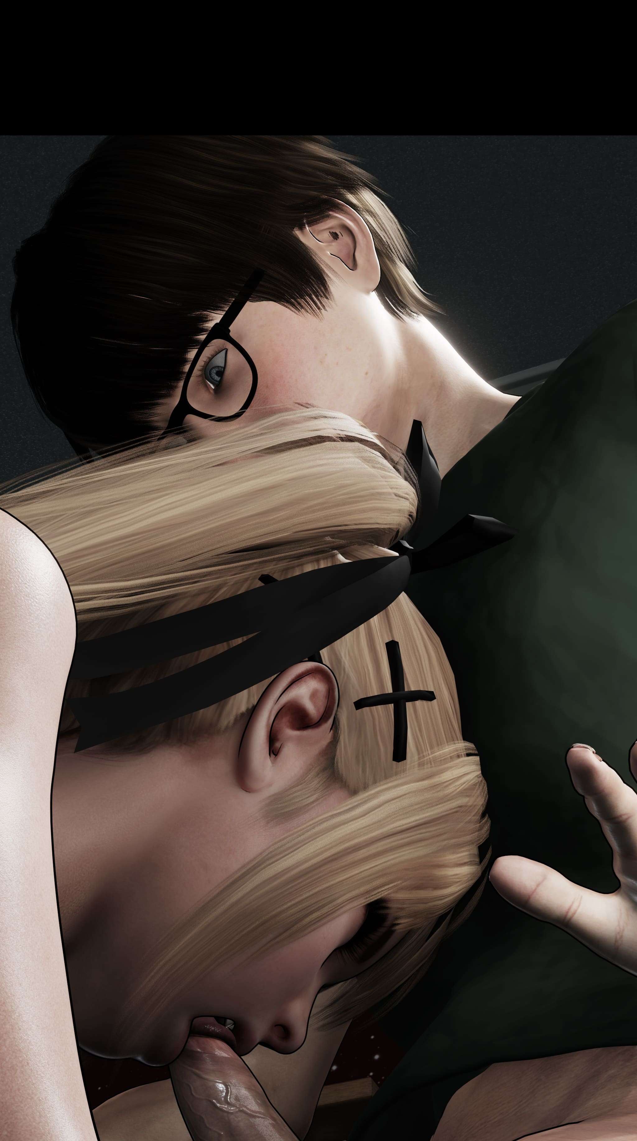 La Viuda de mi Vecina Capítulo 1 - Página 6