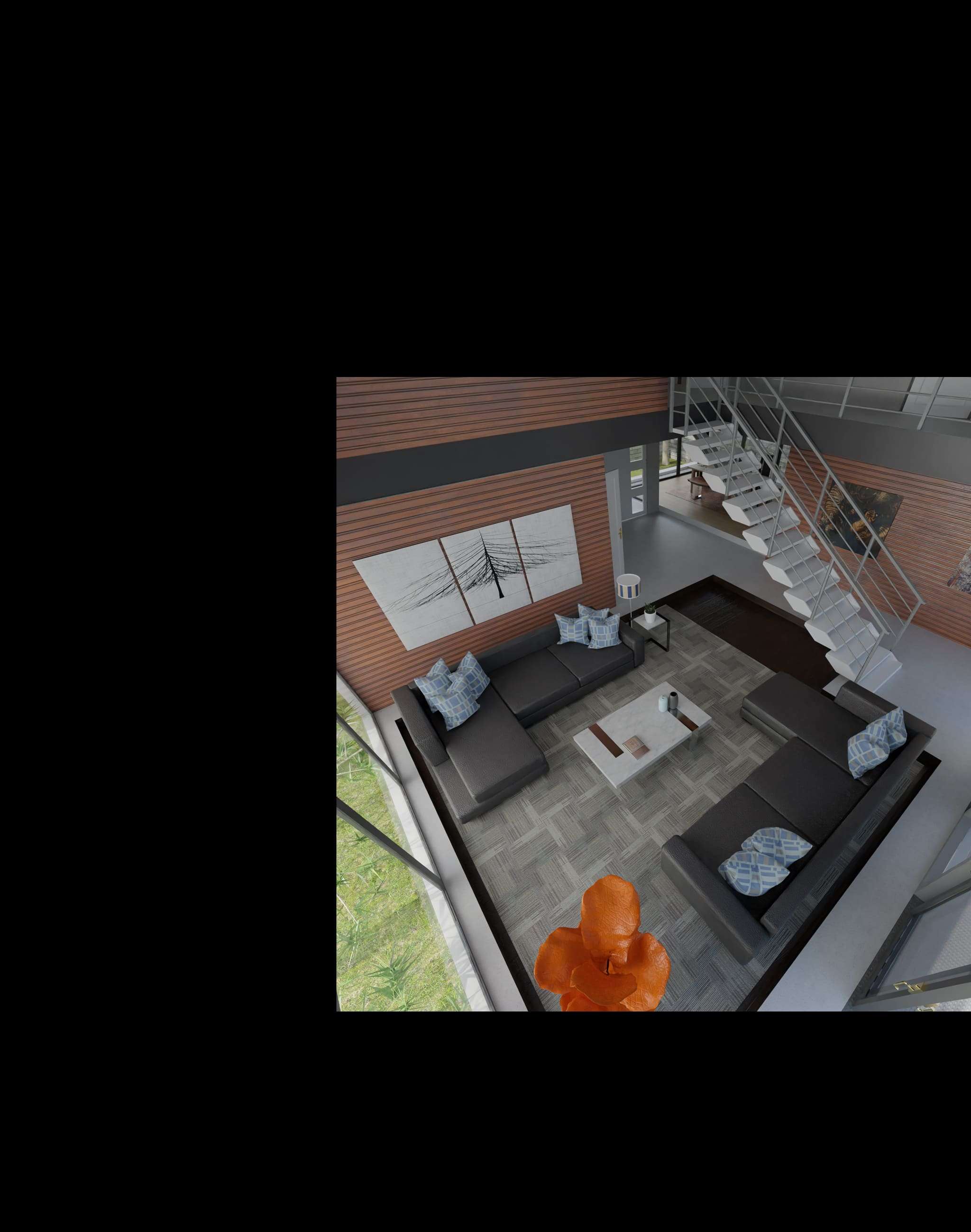 La Viuda de mi Vecina Capítulo 1 - Página 67