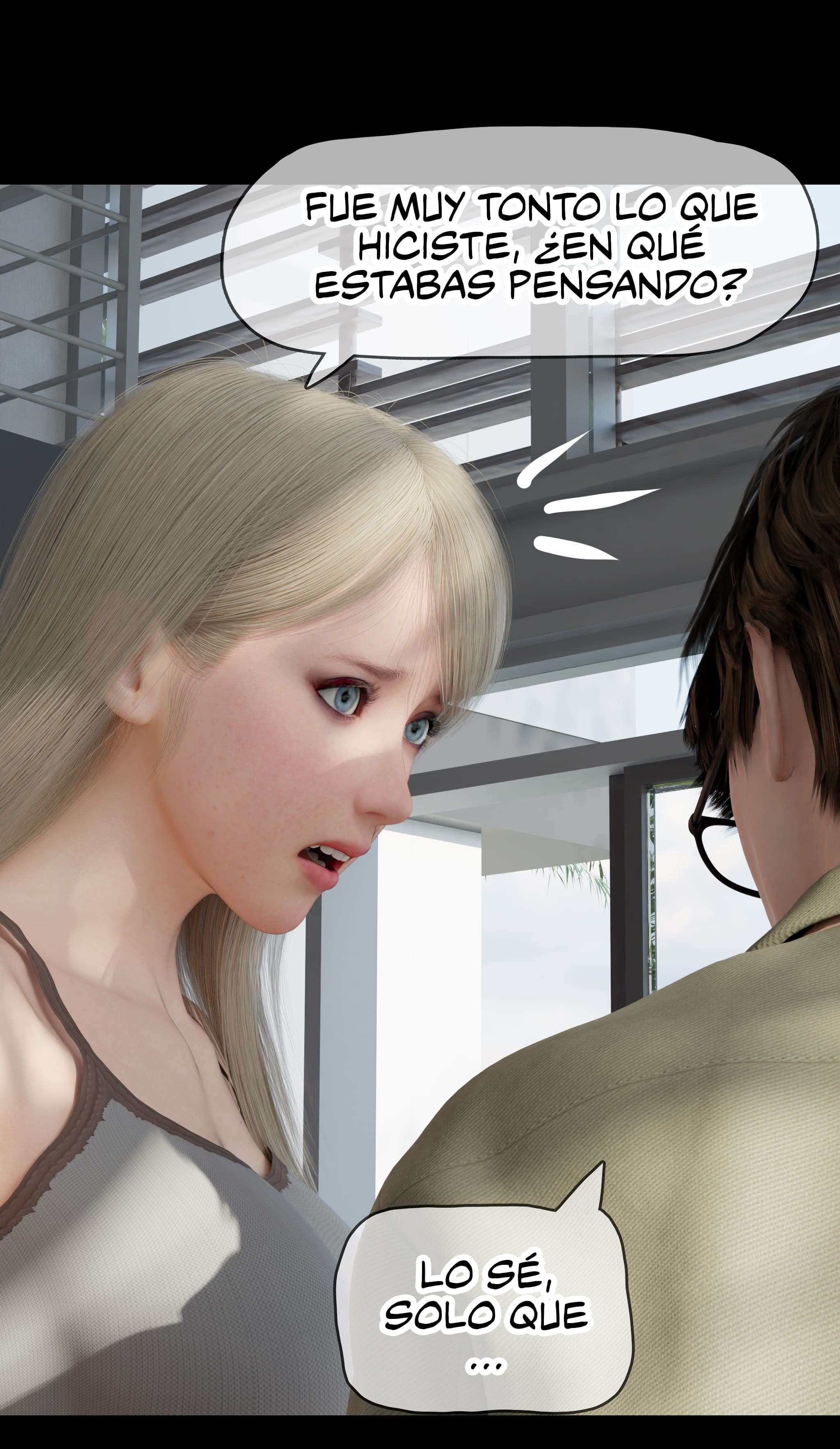 La Viuda de mi Vecina Capítulo 1 - Página 69