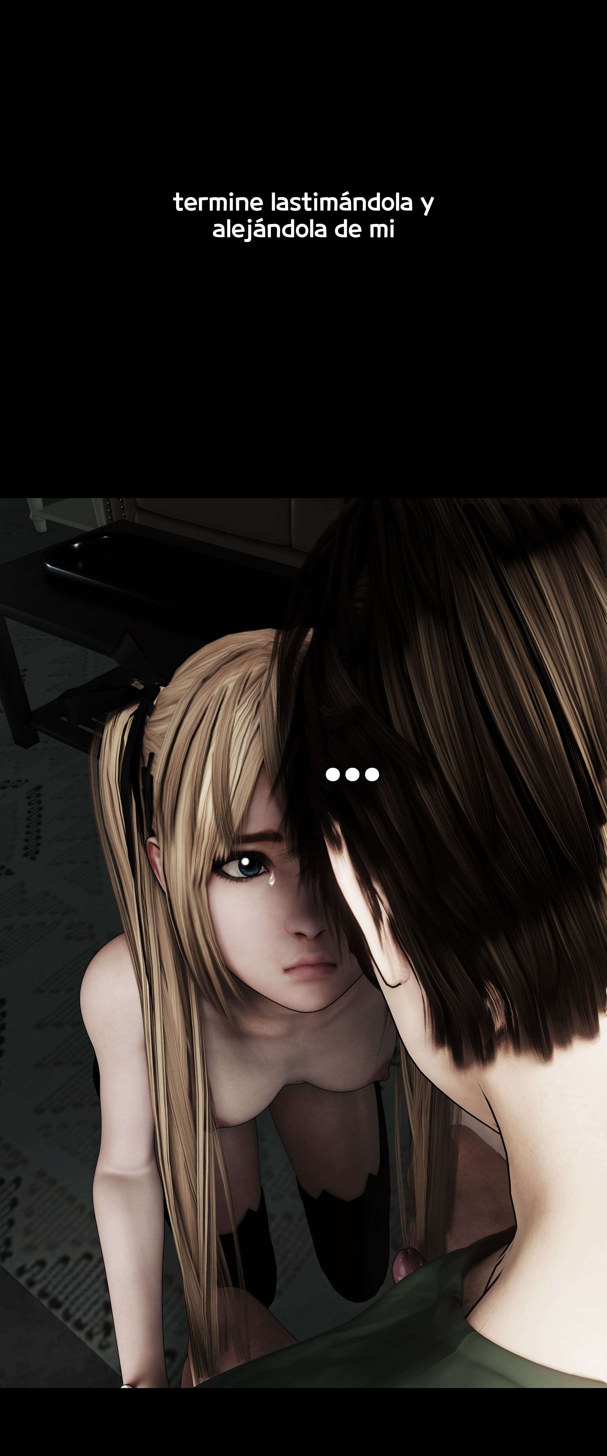 La Viuda de mi Vecina Capítulo 1 - Página 7