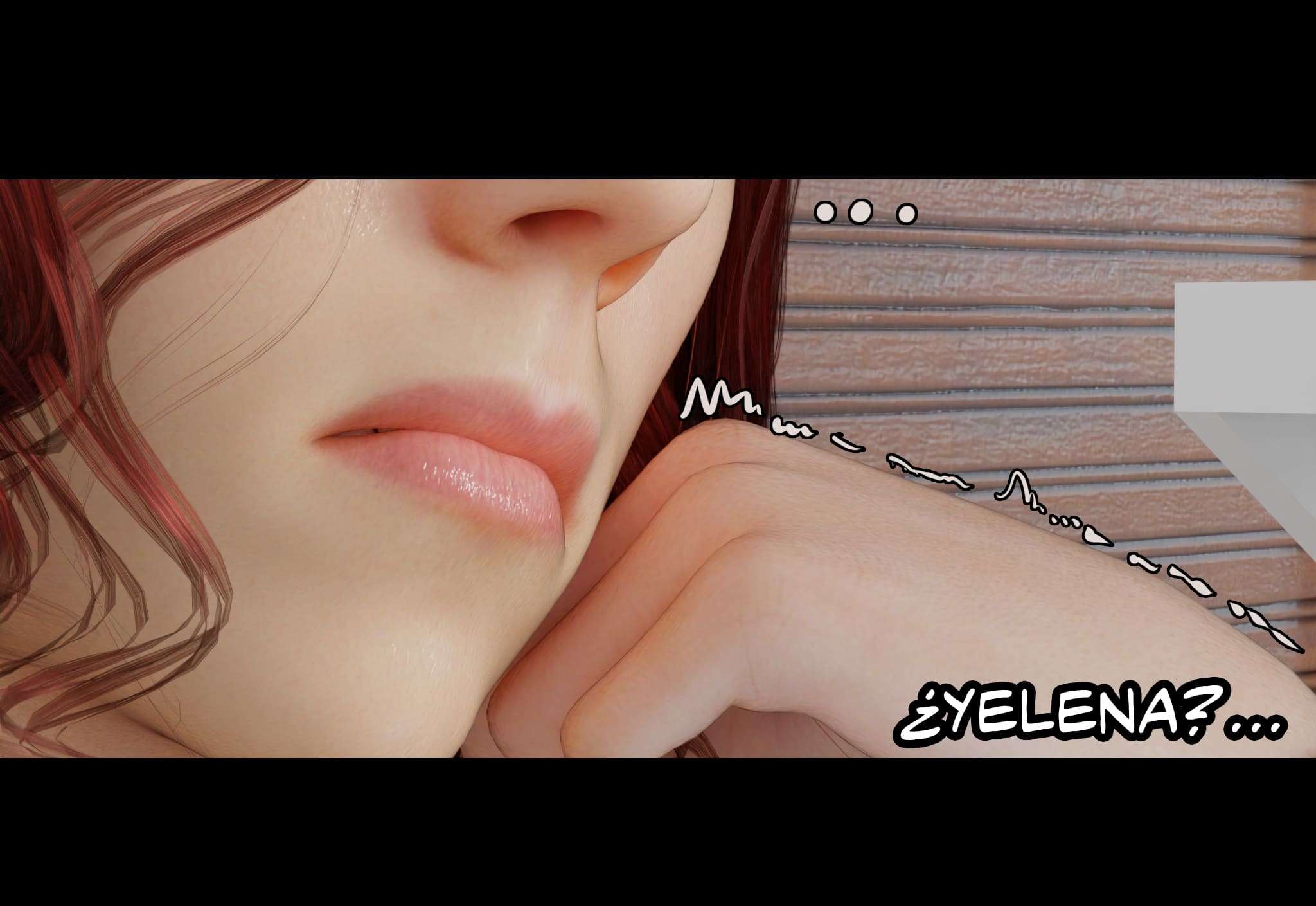 La Viuda de mi Vecina Capítulo 1 - Página 89