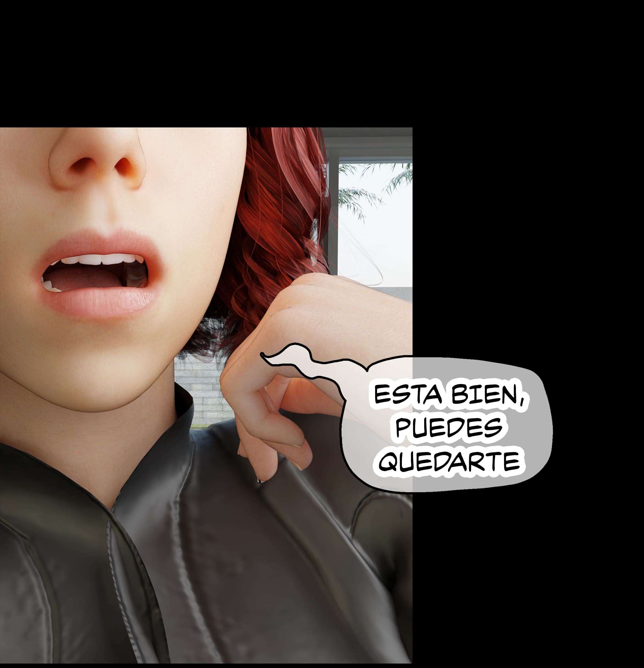 La Viuda de mi Vecina Capítulo 1 - Página 91