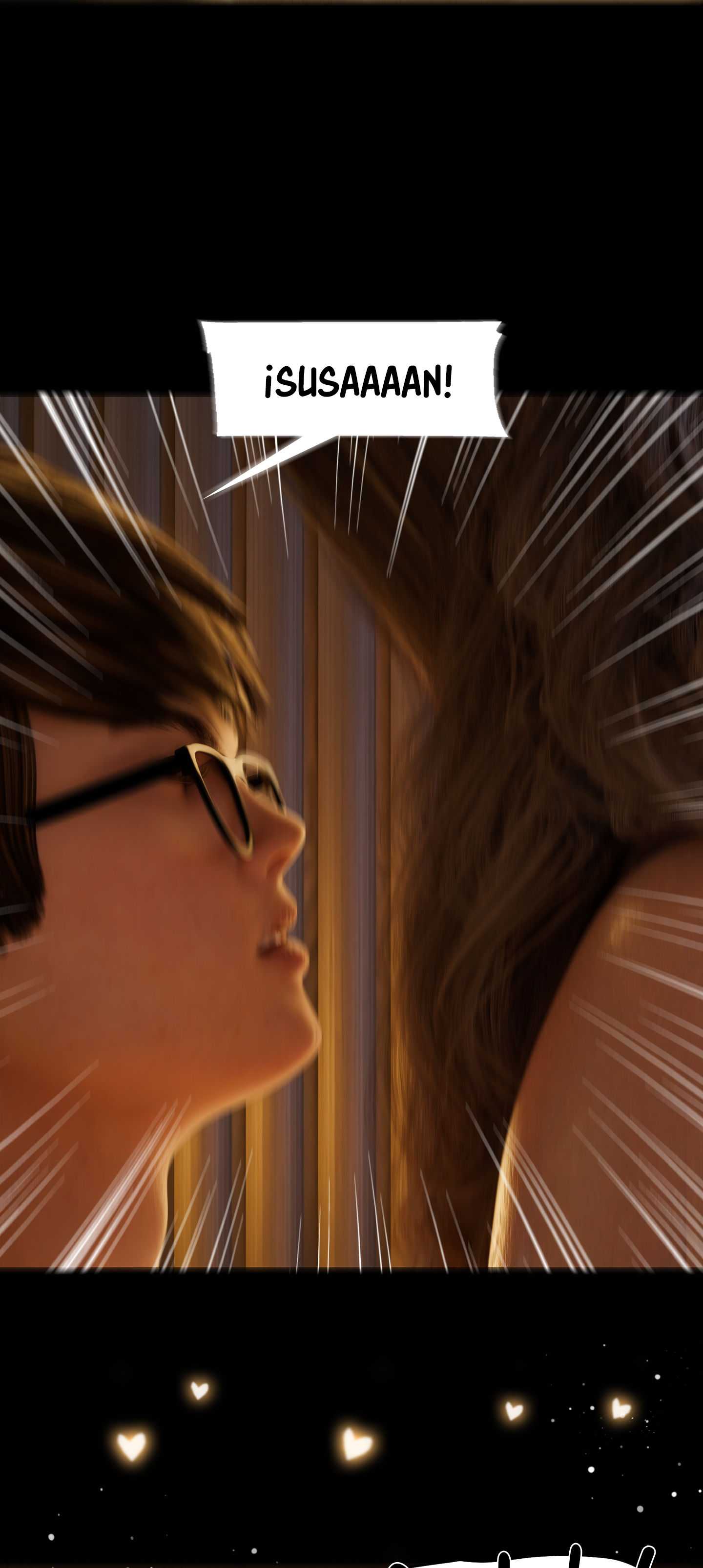 La Viuda de mi Vecina Capítulo 10 - Página 113