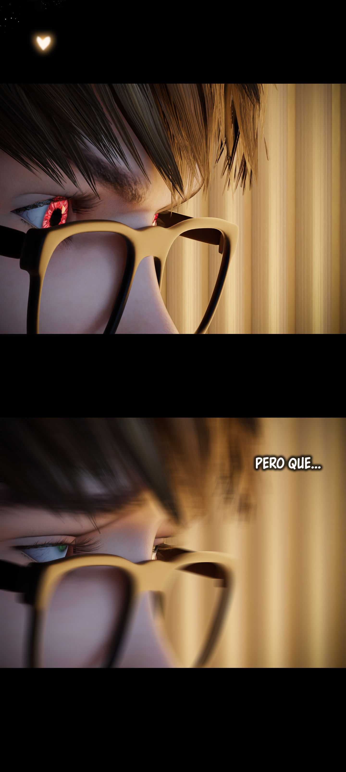 La Viuda de mi Vecina Capítulo 10 - Página 120