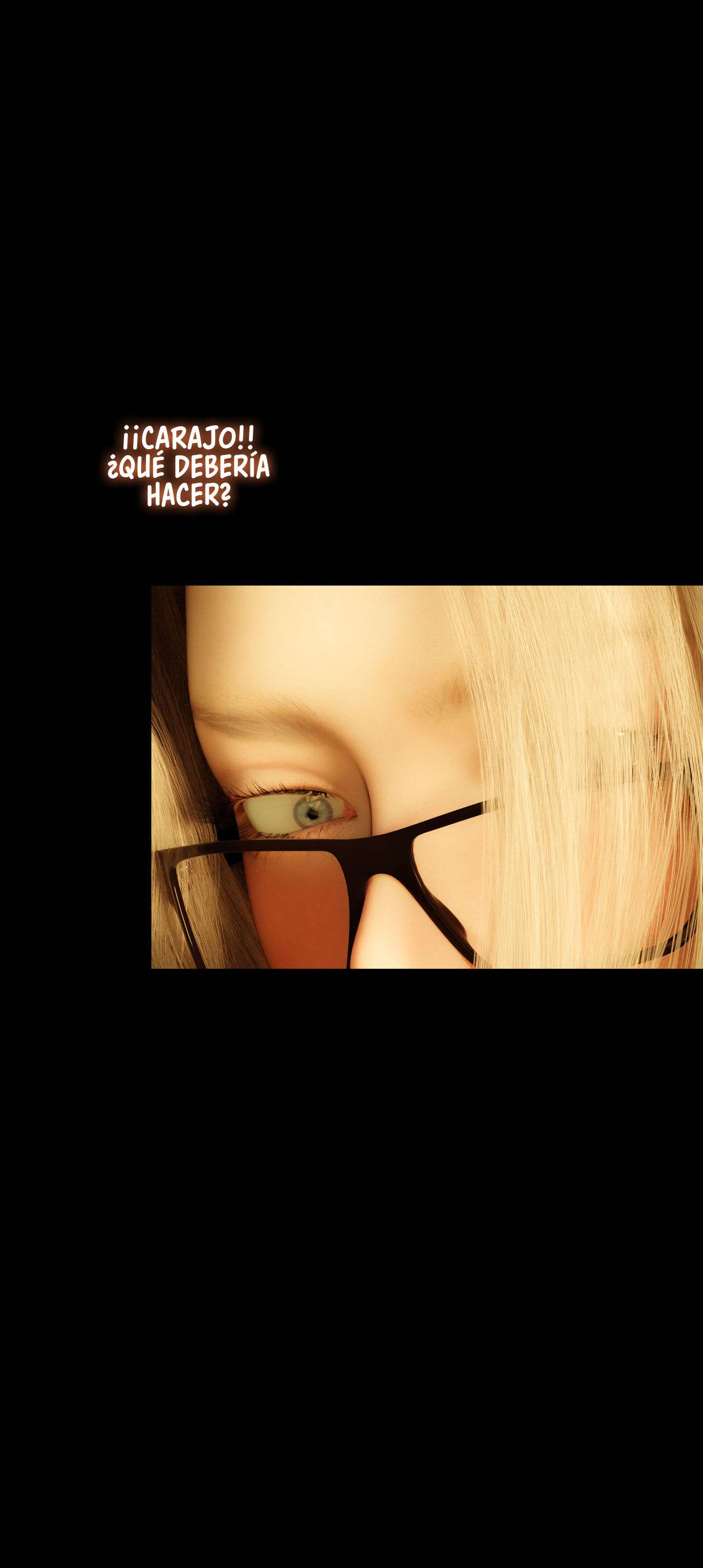 La Viuda de mi Vecina Capítulo 10 - Página 27