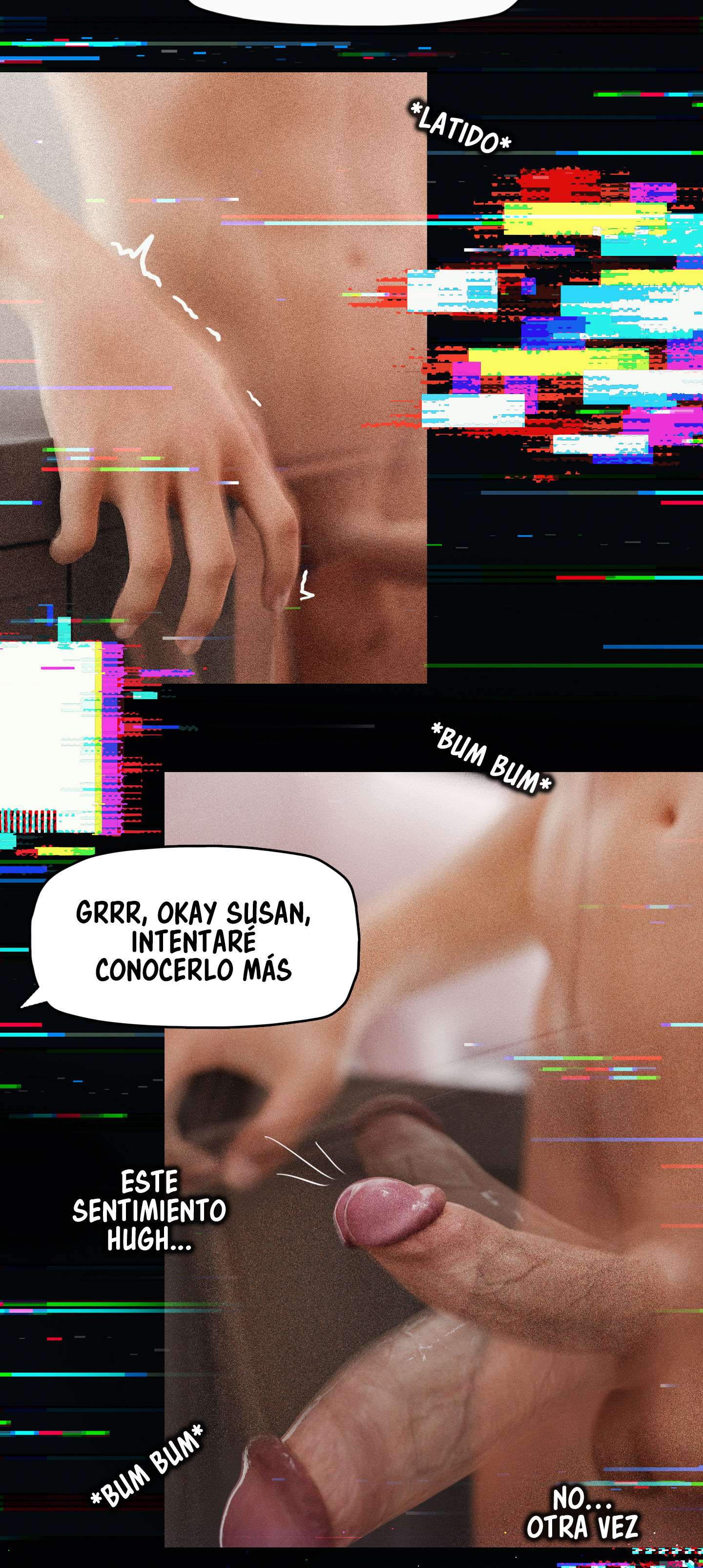 La Viuda de mi Vecina Capítulo 10 - Página 39