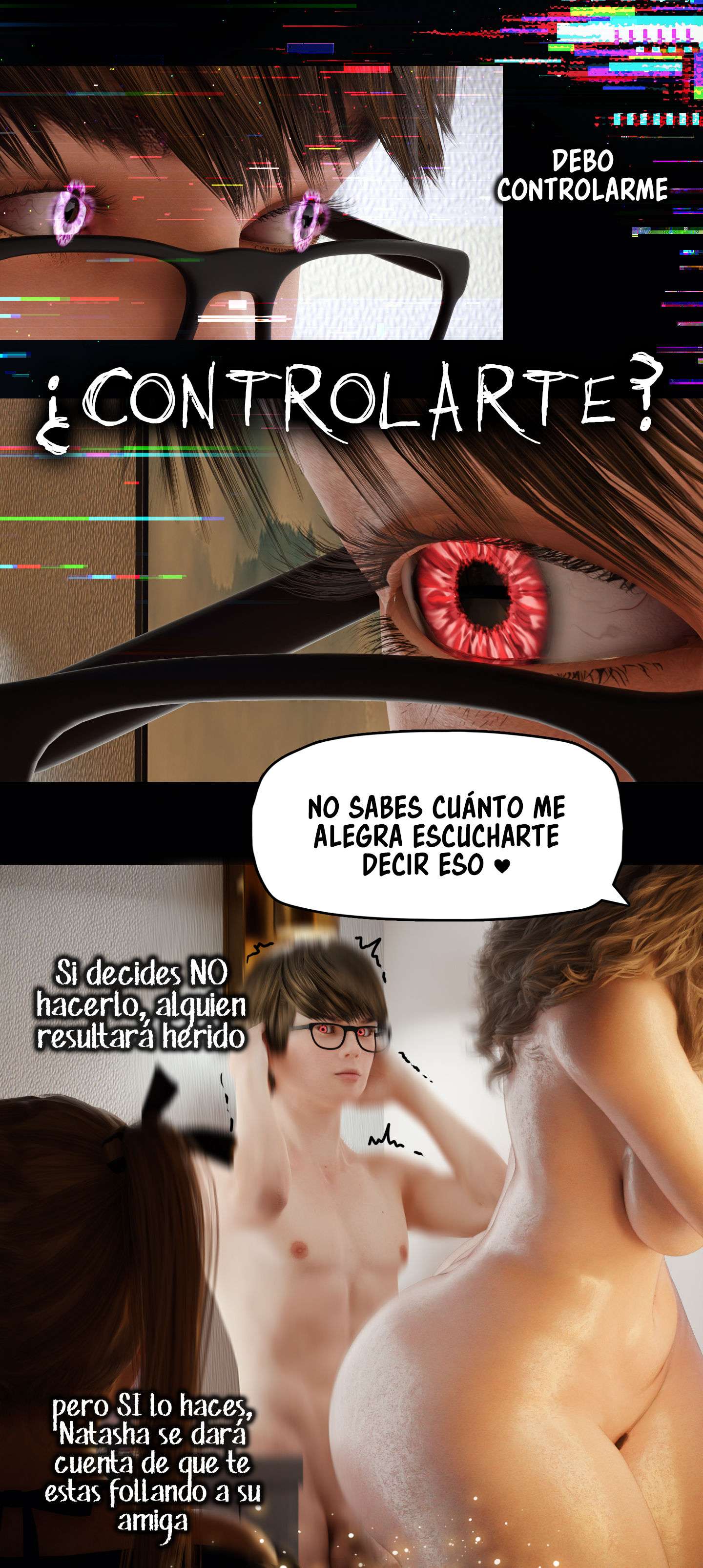 La Viuda de mi Vecina Capítulo 10 - Página 40