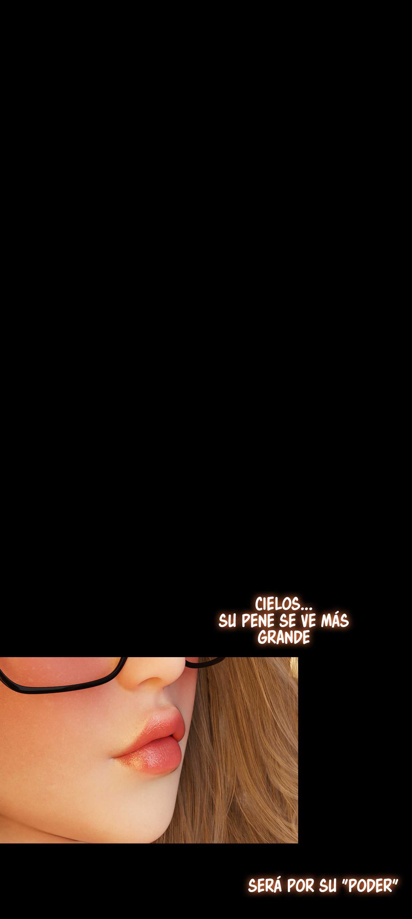 La Viuda de mi Vecina Capítulo 10 - Página 61