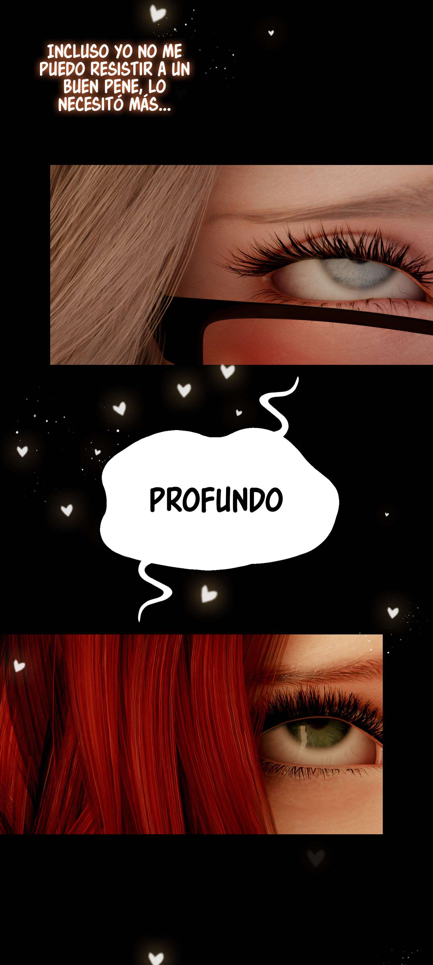 La Viuda de mi Vecina Capítulo 10 - Página 92