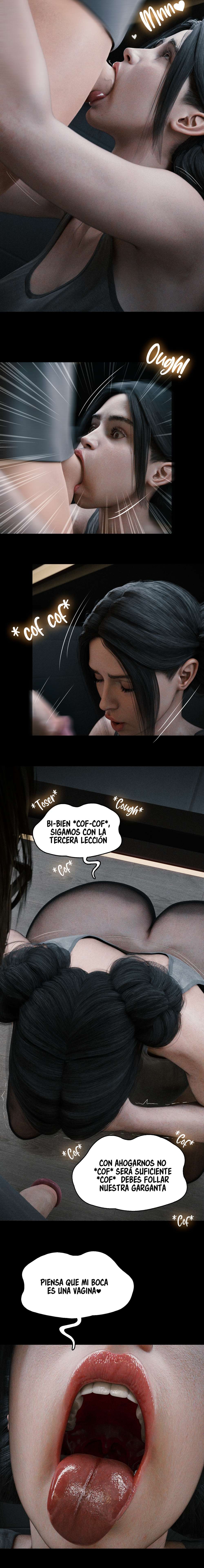 La Viuda de mi Vecina Capítulo 11 - Página 27