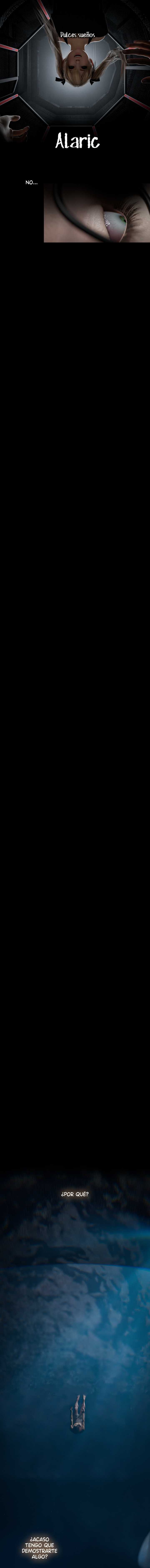 La Viuda de mi Vecina Capítulo 13 - Página 15