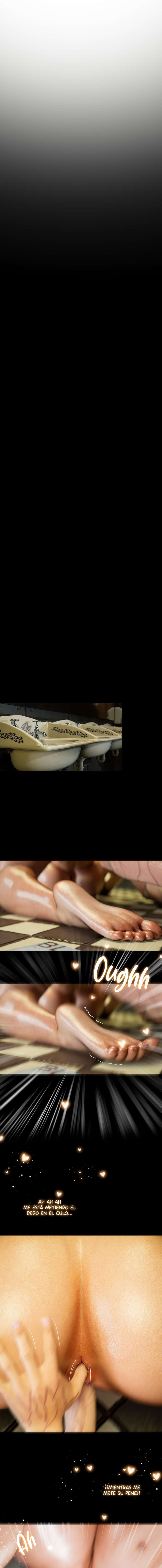 La Viuda de mi Vecina Capítulo 15 - Página 5