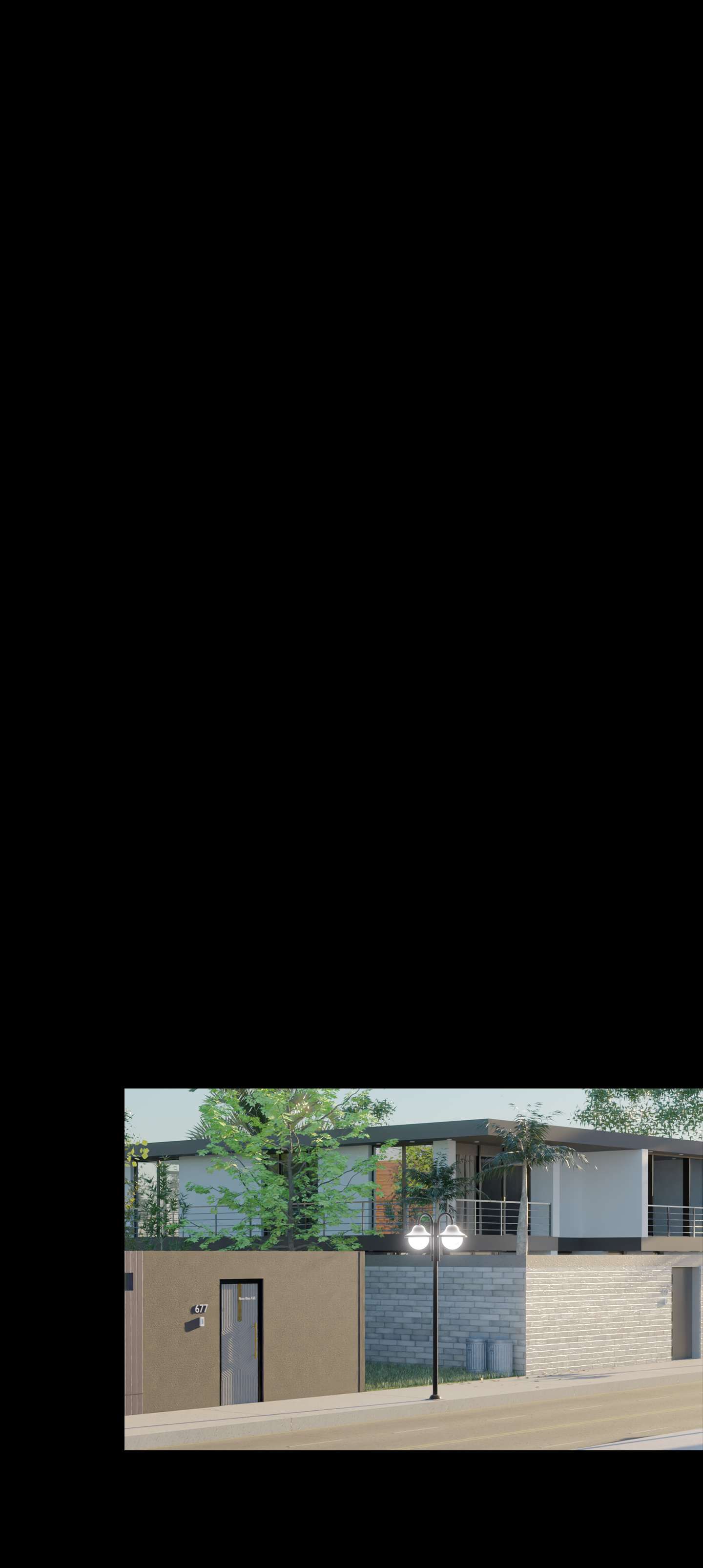 La Viuda de mi Vecina Capítulo 16 - Página 10