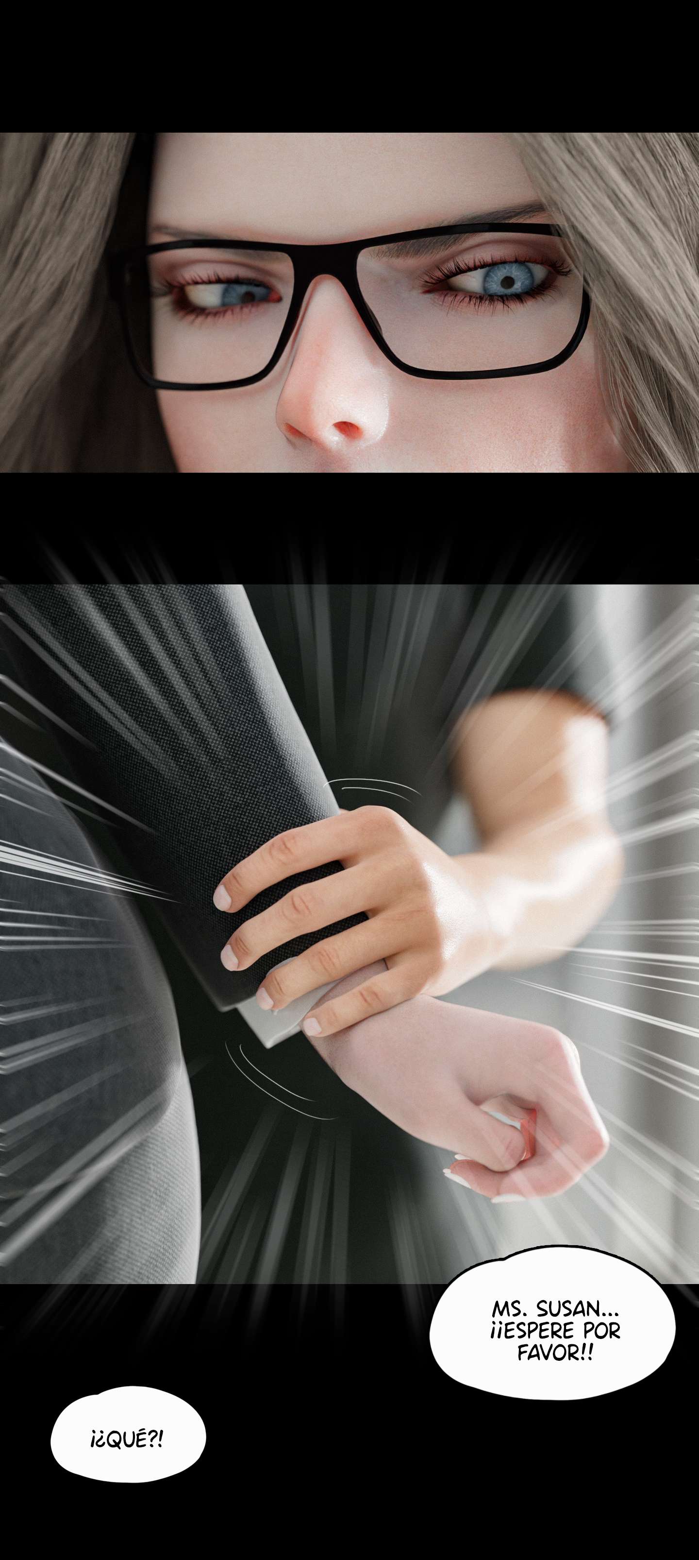 La Viuda de mi Vecina Capítulo 16 - Página 25