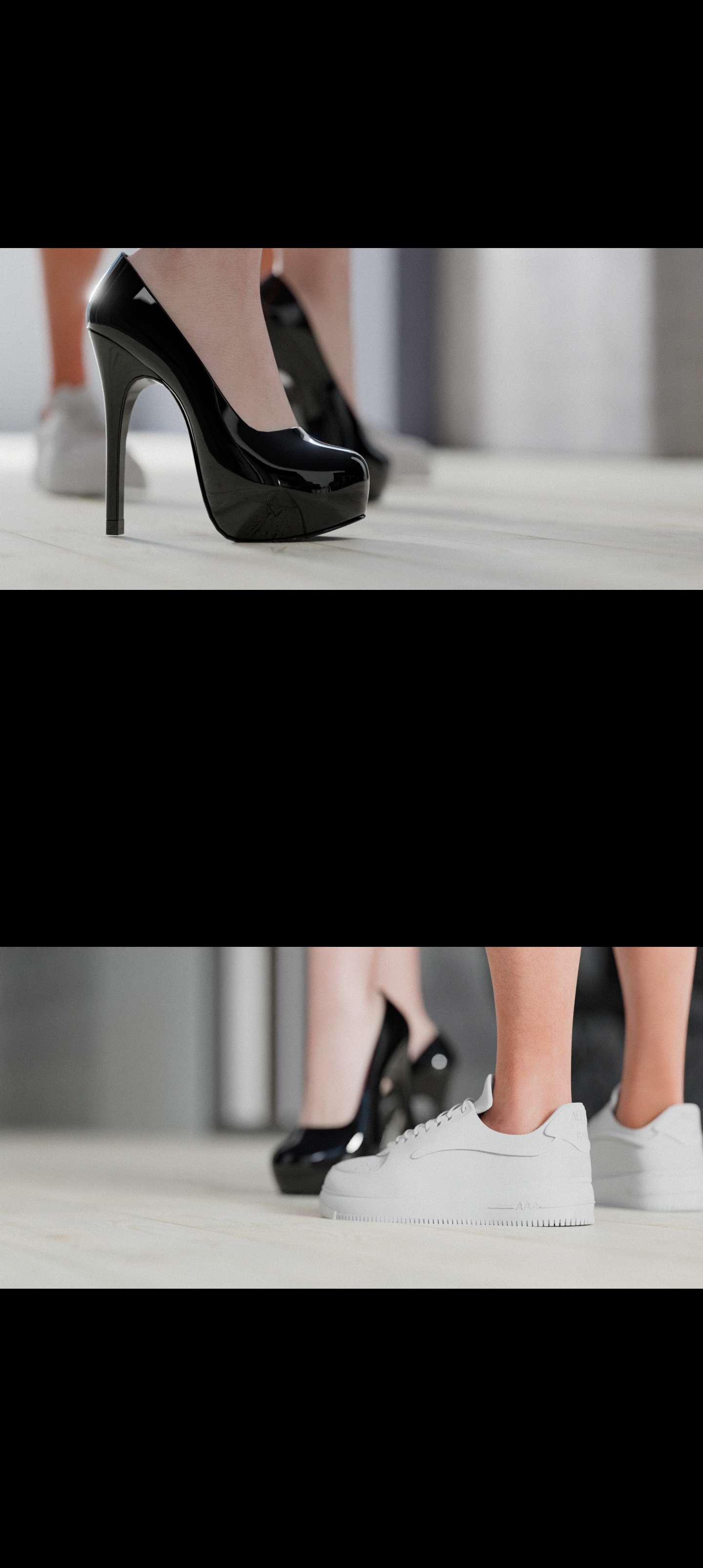 La Viuda de mi Vecina Capítulo 16 - Página 28