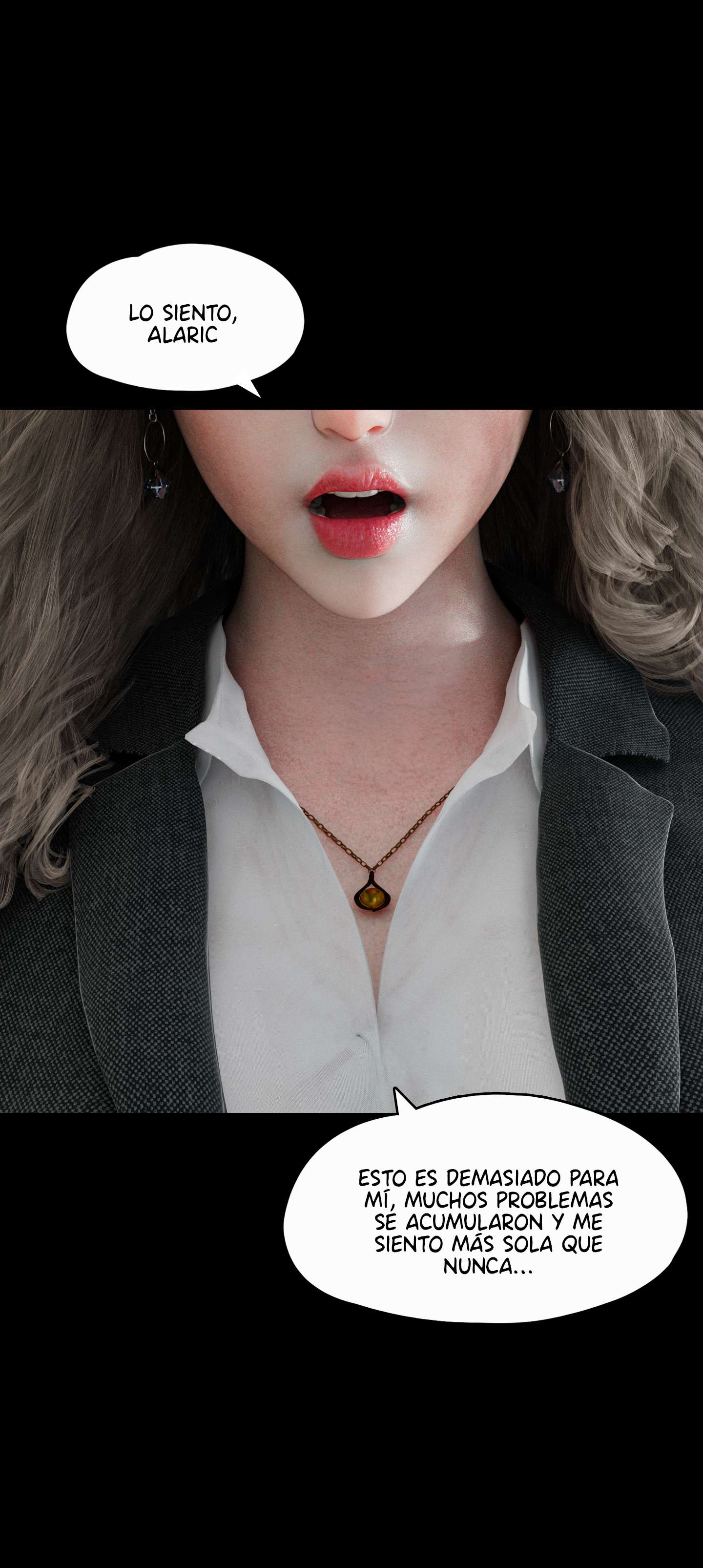 La Viuda de mi Vecina Capítulo 16 - Página 29