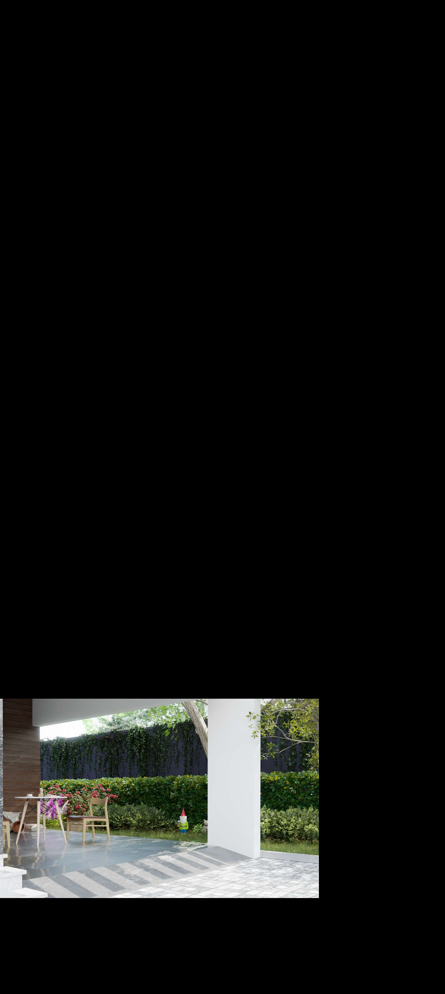 La Viuda de mi Vecina Capítulo 16 - Página 3