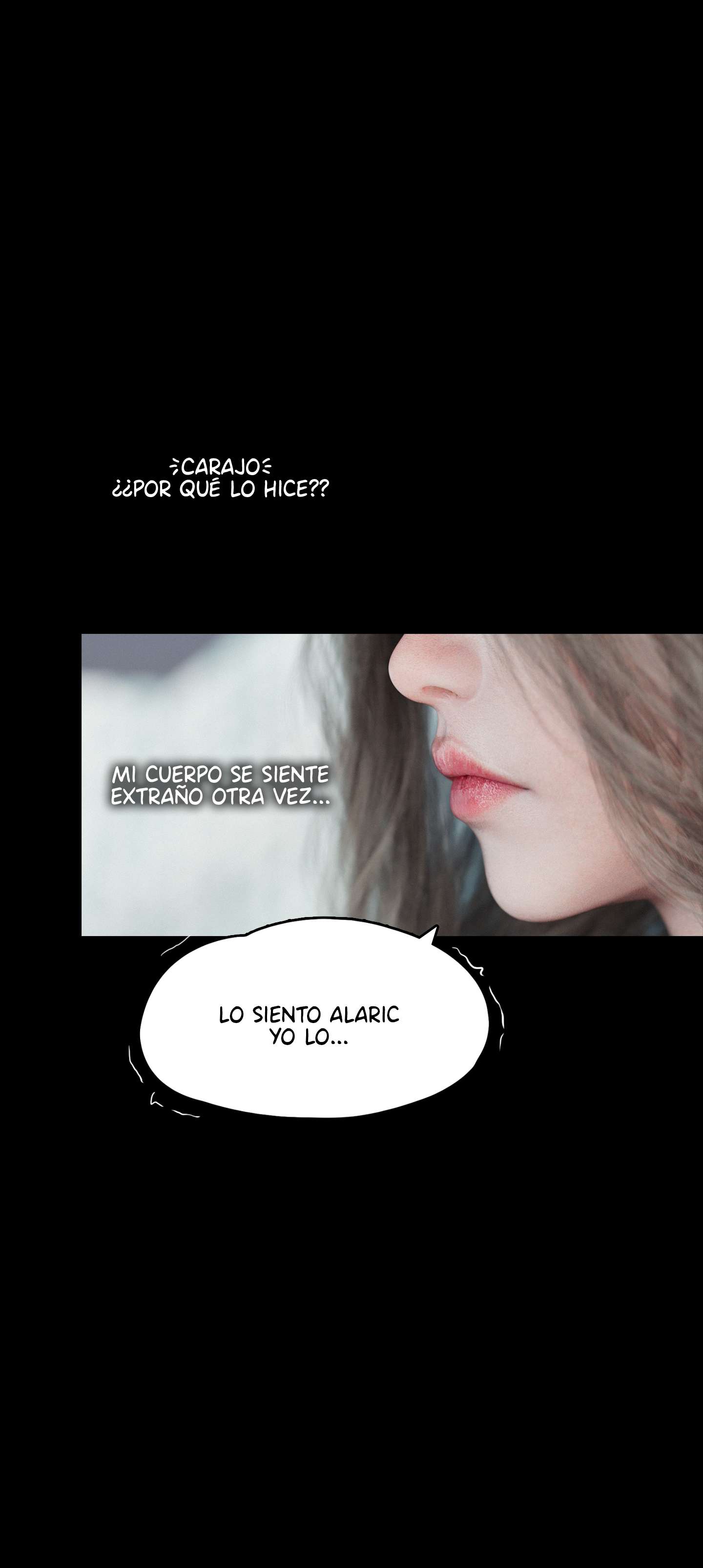 La Viuda de mi Vecina Capítulo 16 - Página 45