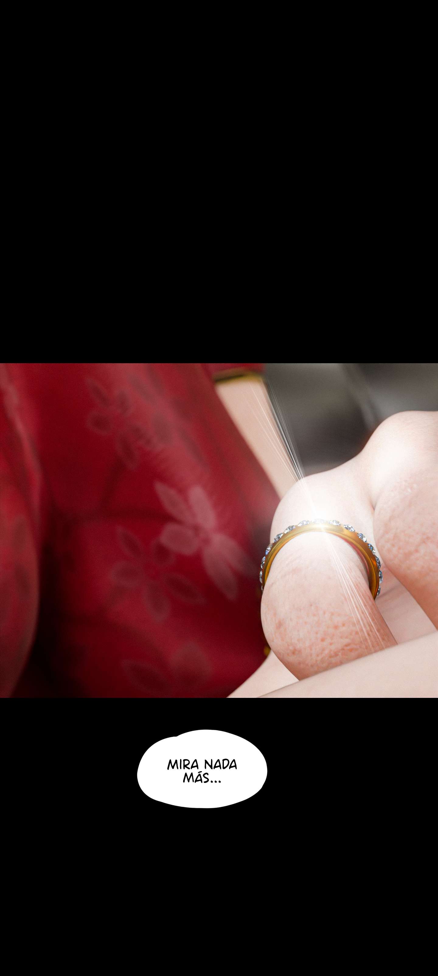 La Viuda de mi Vecina Capítulo 16 - Página 53