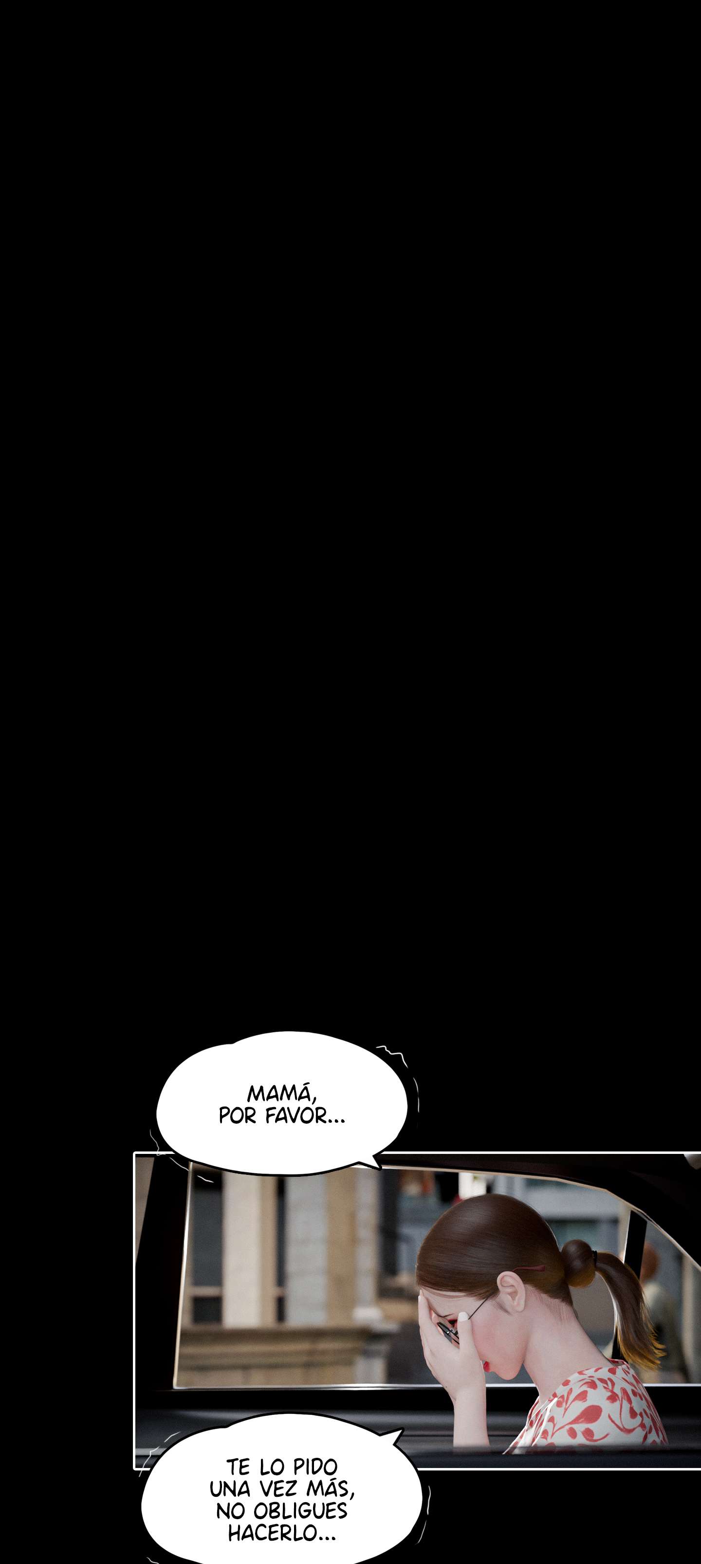 La Viuda de mi Vecina Capítulo 16 - Página 71