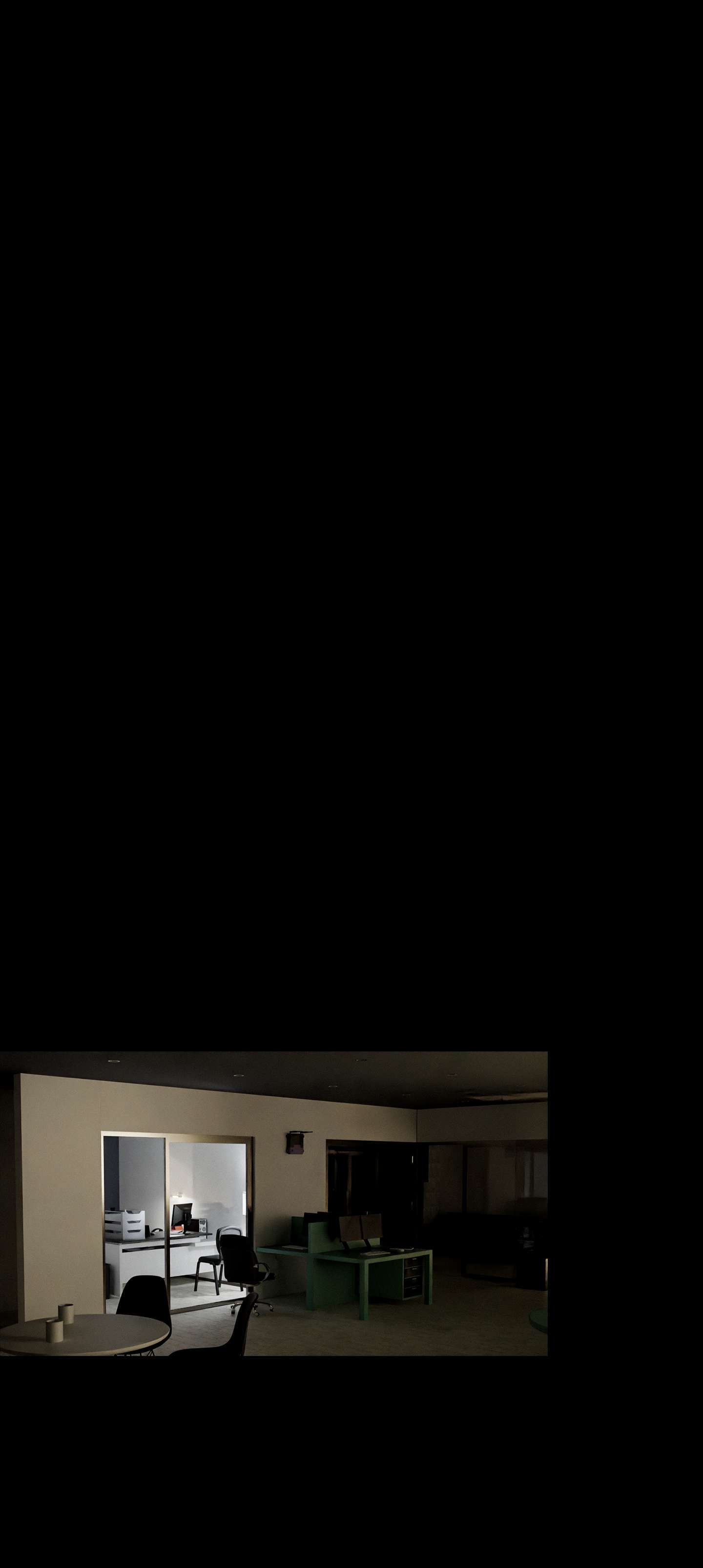 La Viuda de mi Vecina Capítulo 16 - Página 86