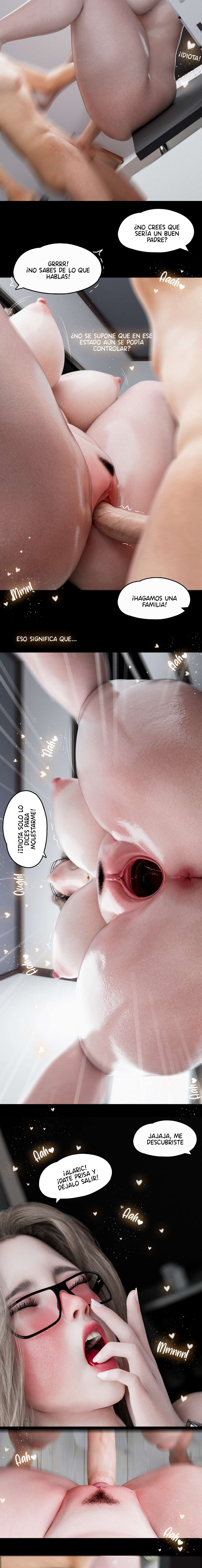 La Viuda de mi Vecina Capítulo 18 - Página 20