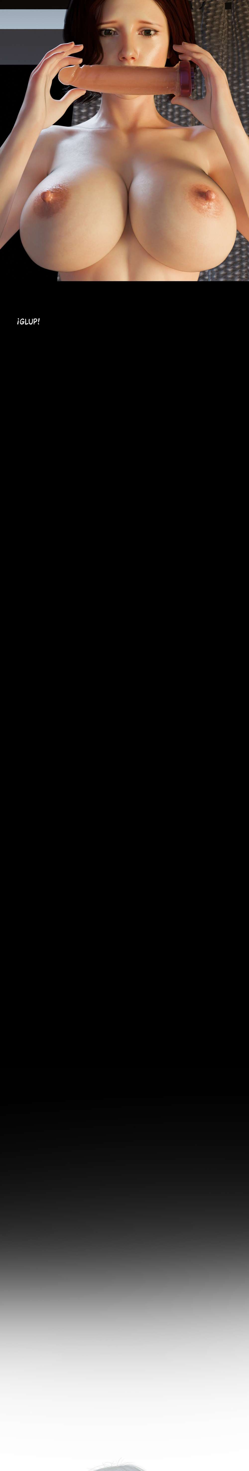 La Viuda de mi Vecina Capítulo 18 - Página 7