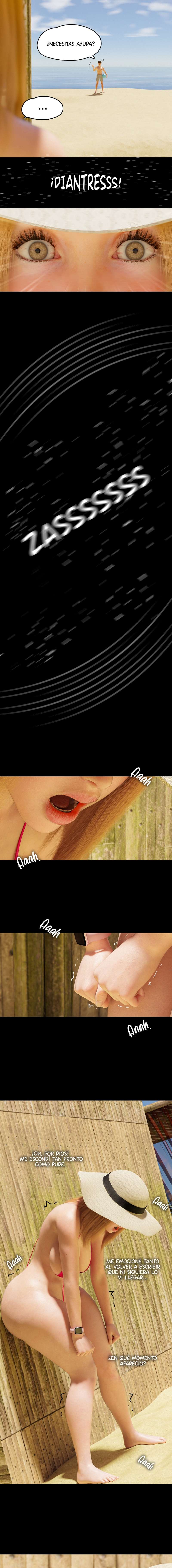 La Viuda de mi Vecina Capítulo 19 - Página 29