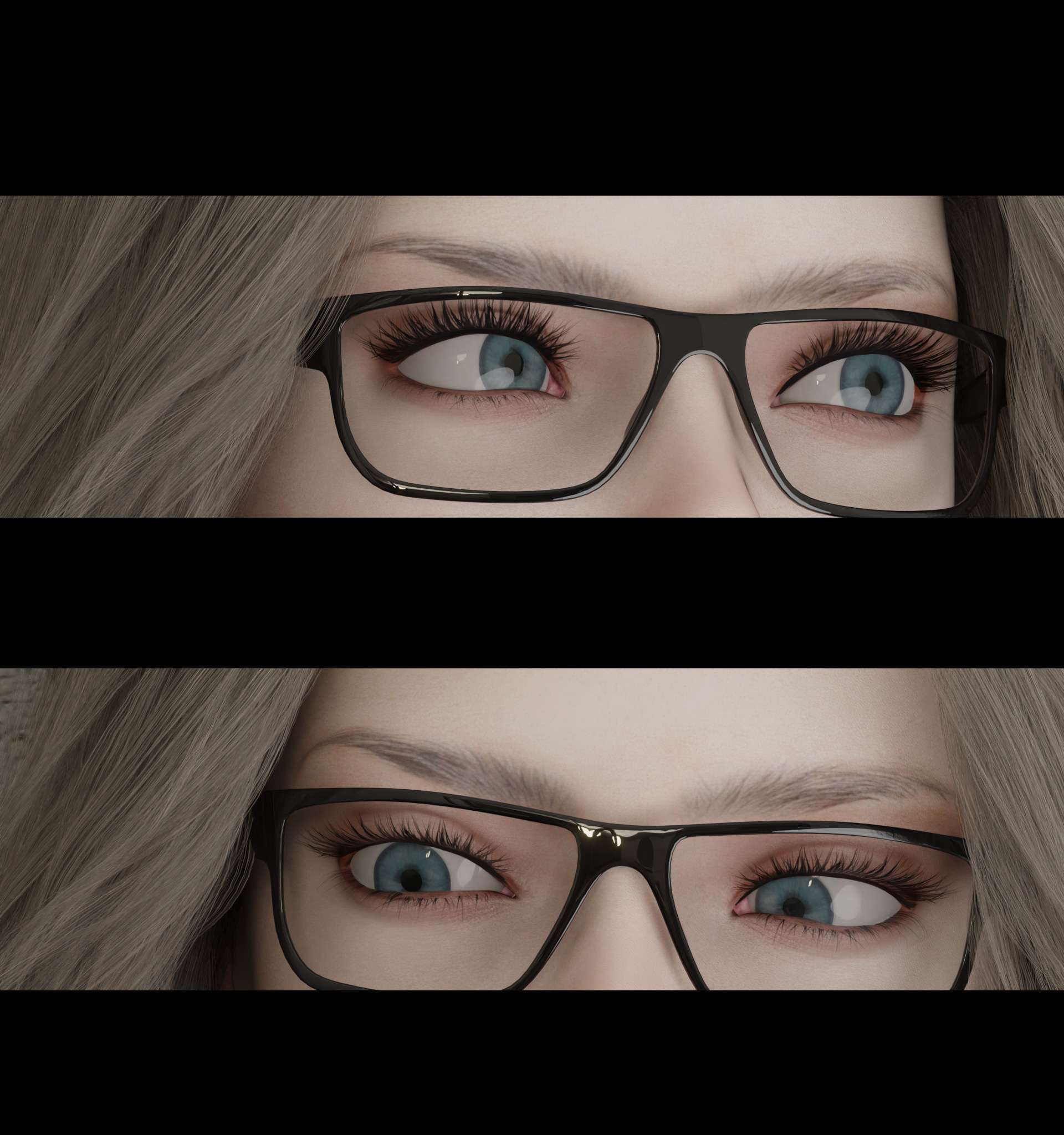 La Viuda de mi Vecina Capítulo 2 - Página 10