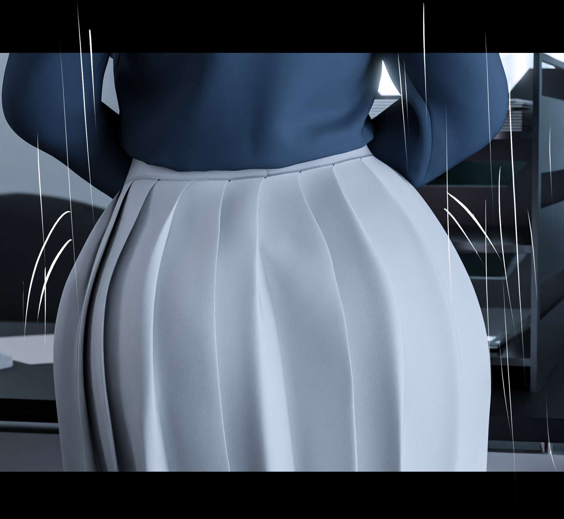 La Viuda de mi Vecina Capítulo 2 - Página 102