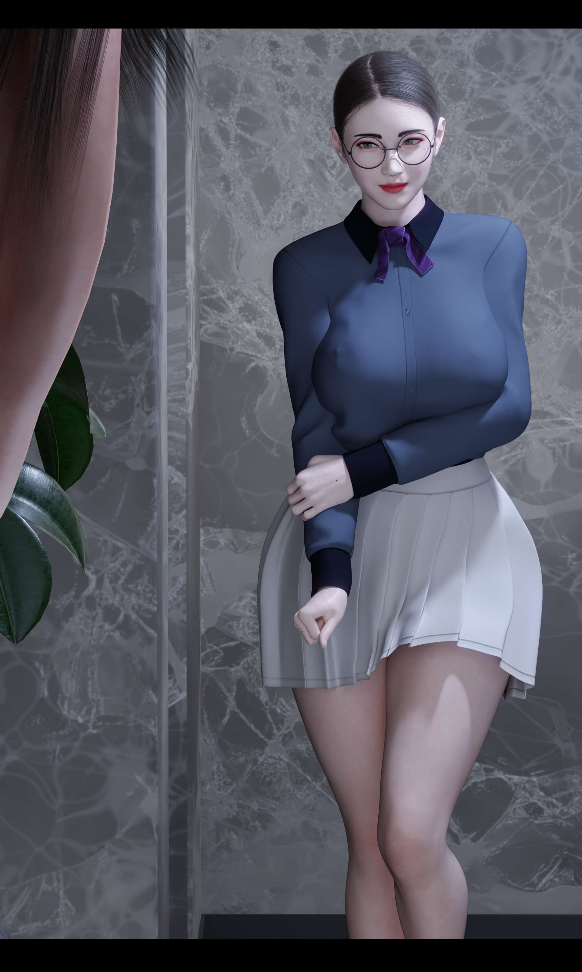 La Viuda de mi Vecina Capítulo 2 - Página 112