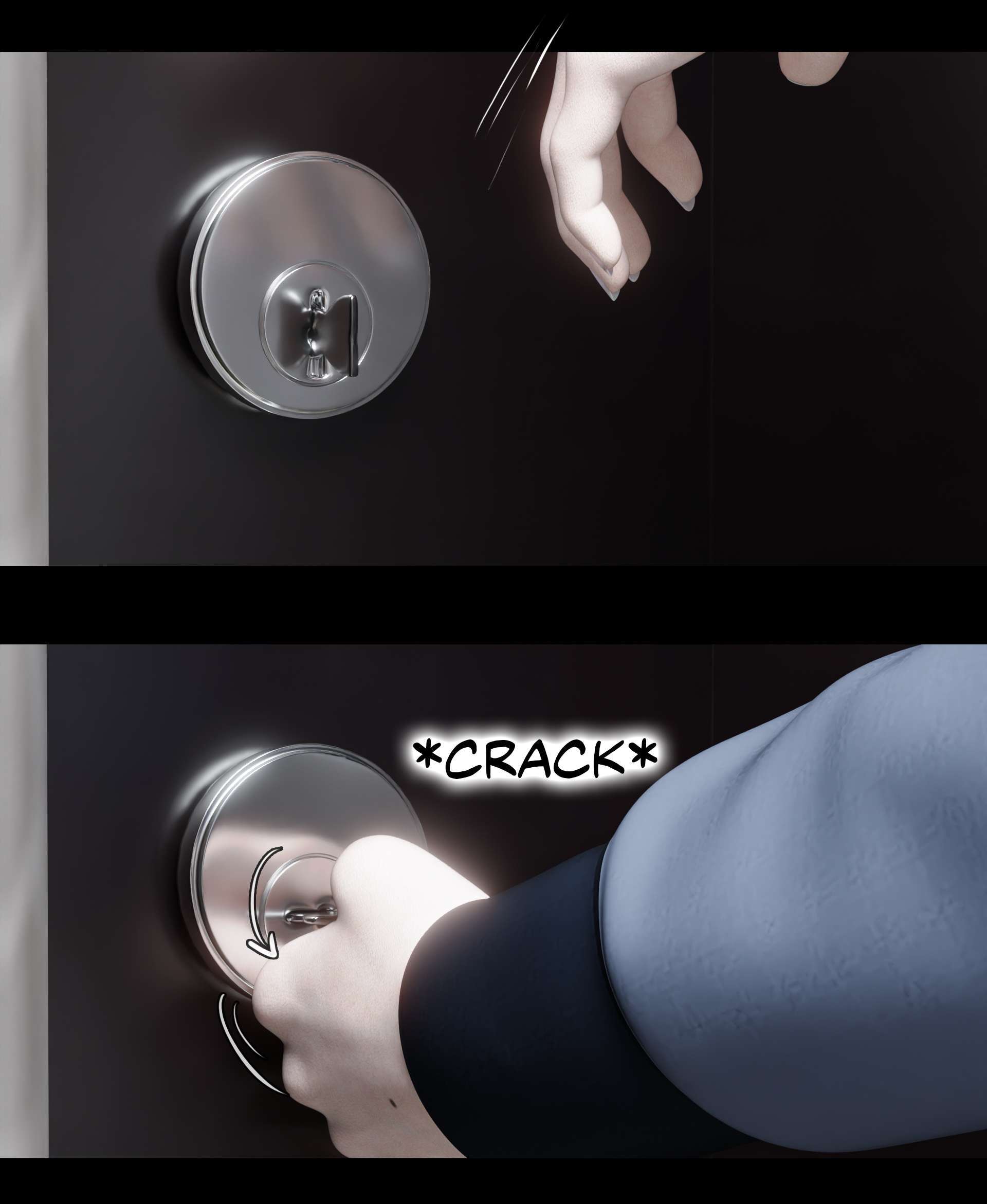 La Viuda de mi Vecina Capítulo 2 - Página 114