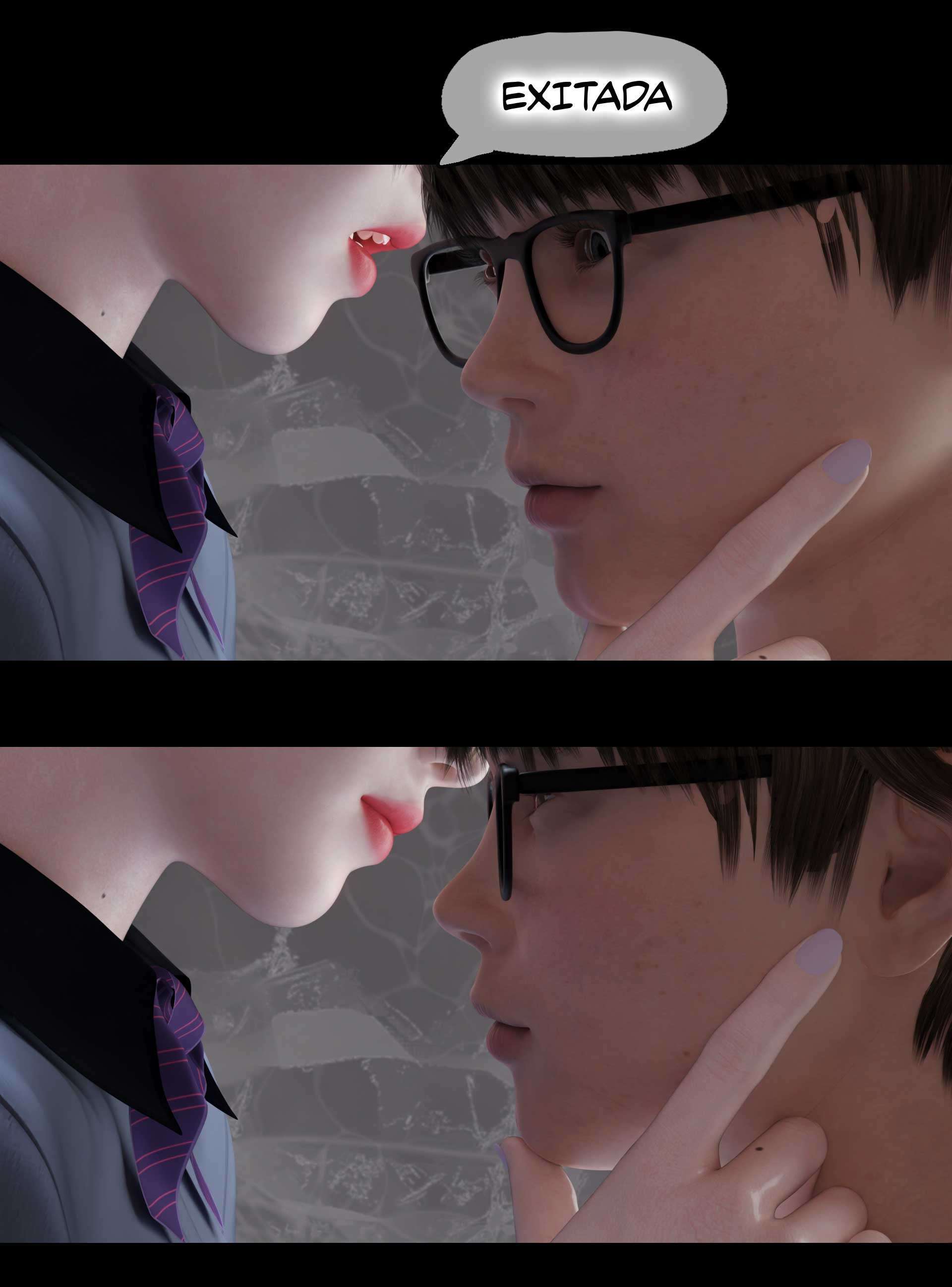 La Viuda de mi Vecina Capítulo 2 - Página 118