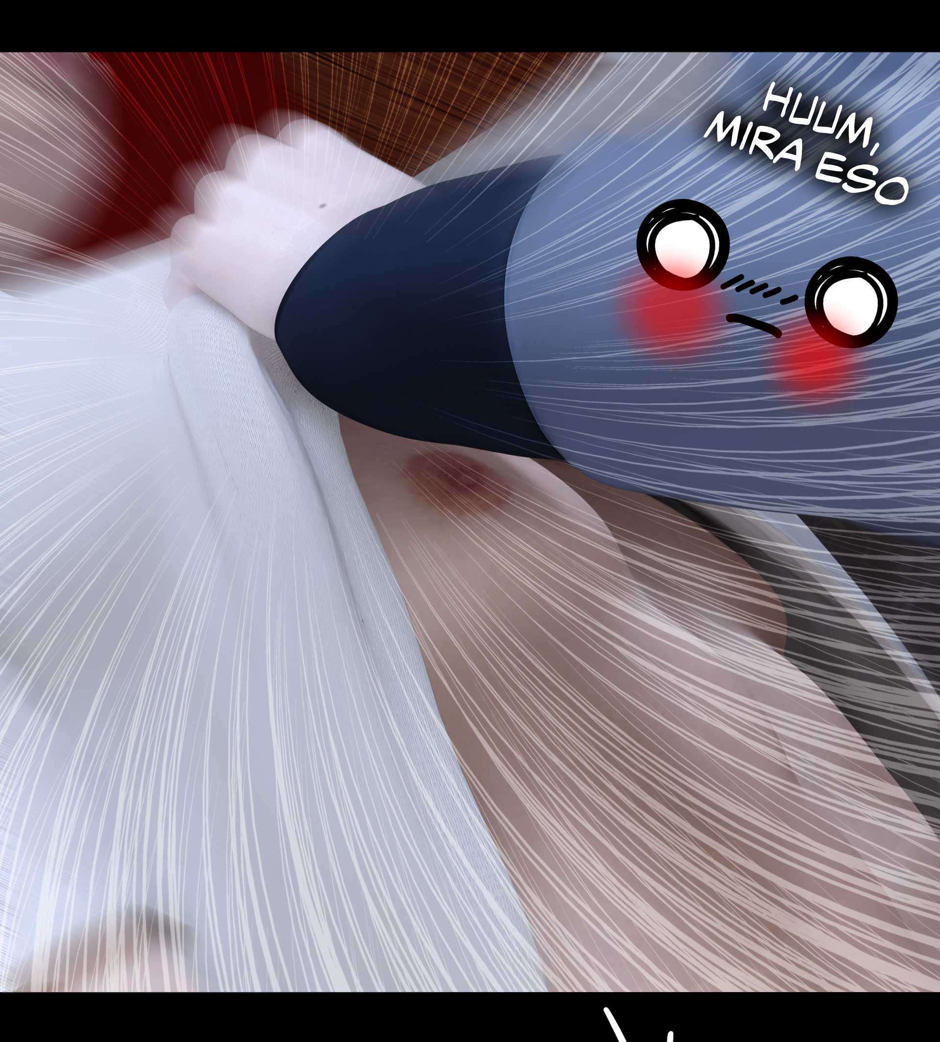 La Viuda de mi Vecina Capítulo 2 - Página 125