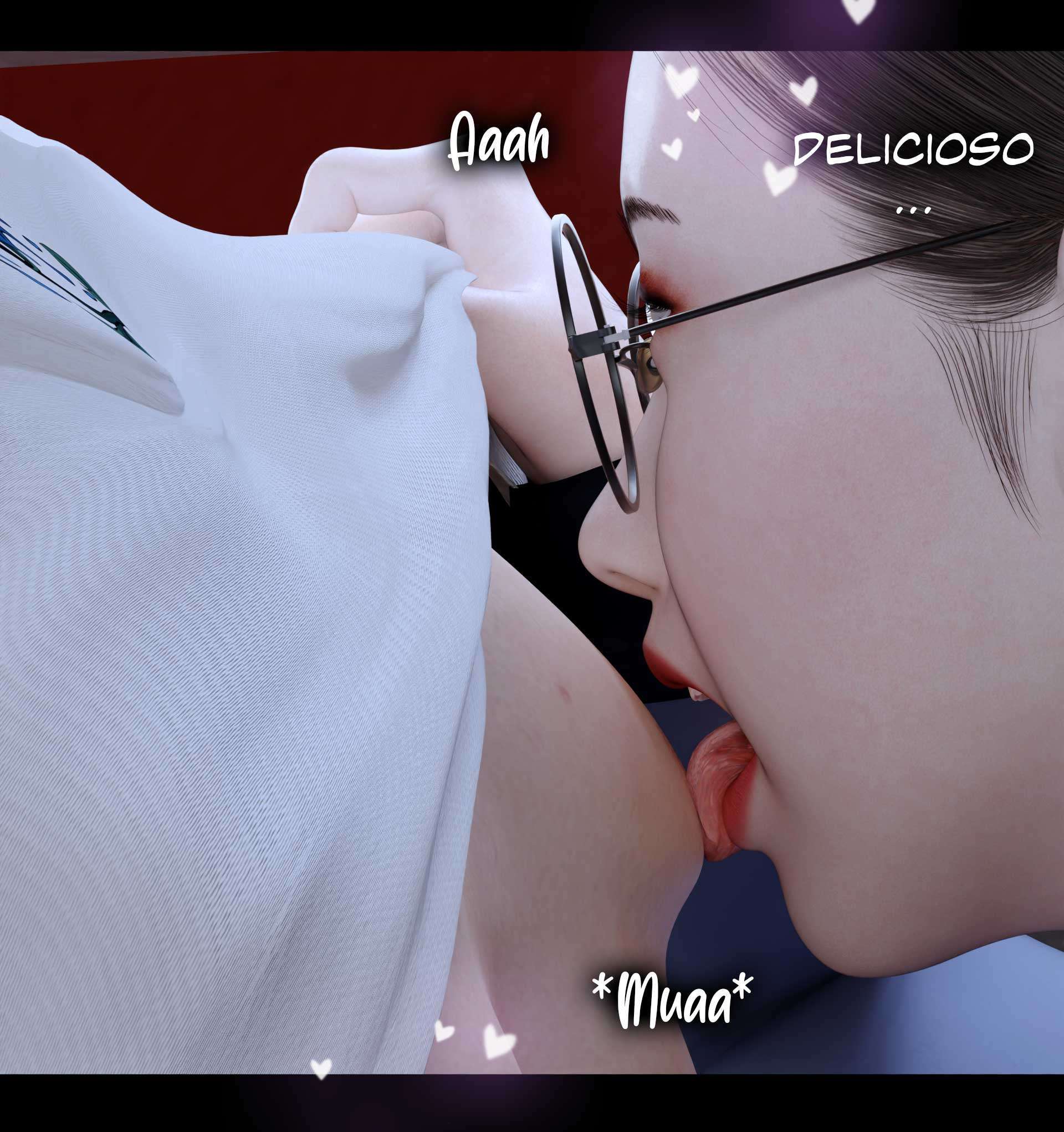 La Viuda de mi Vecina Capítulo 2 - Página 127