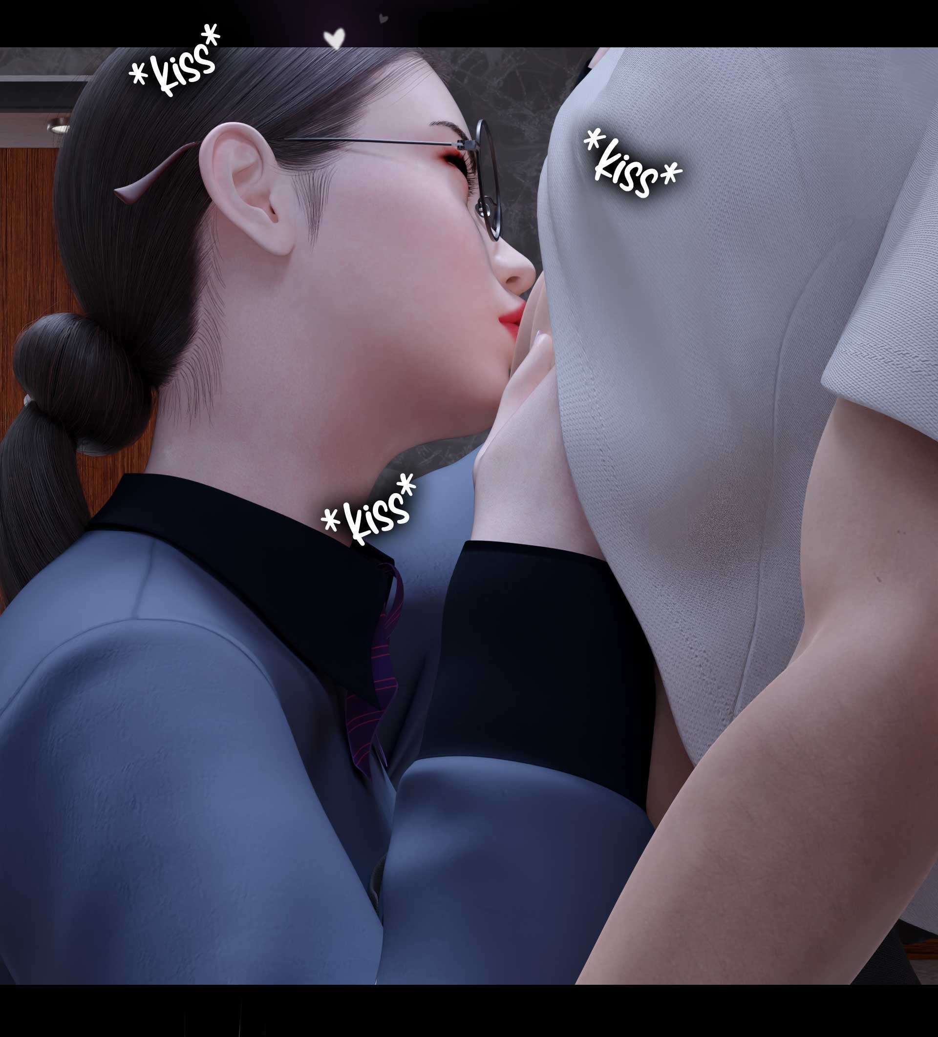 La Viuda de mi Vecina Capítulo 2 - Página 128