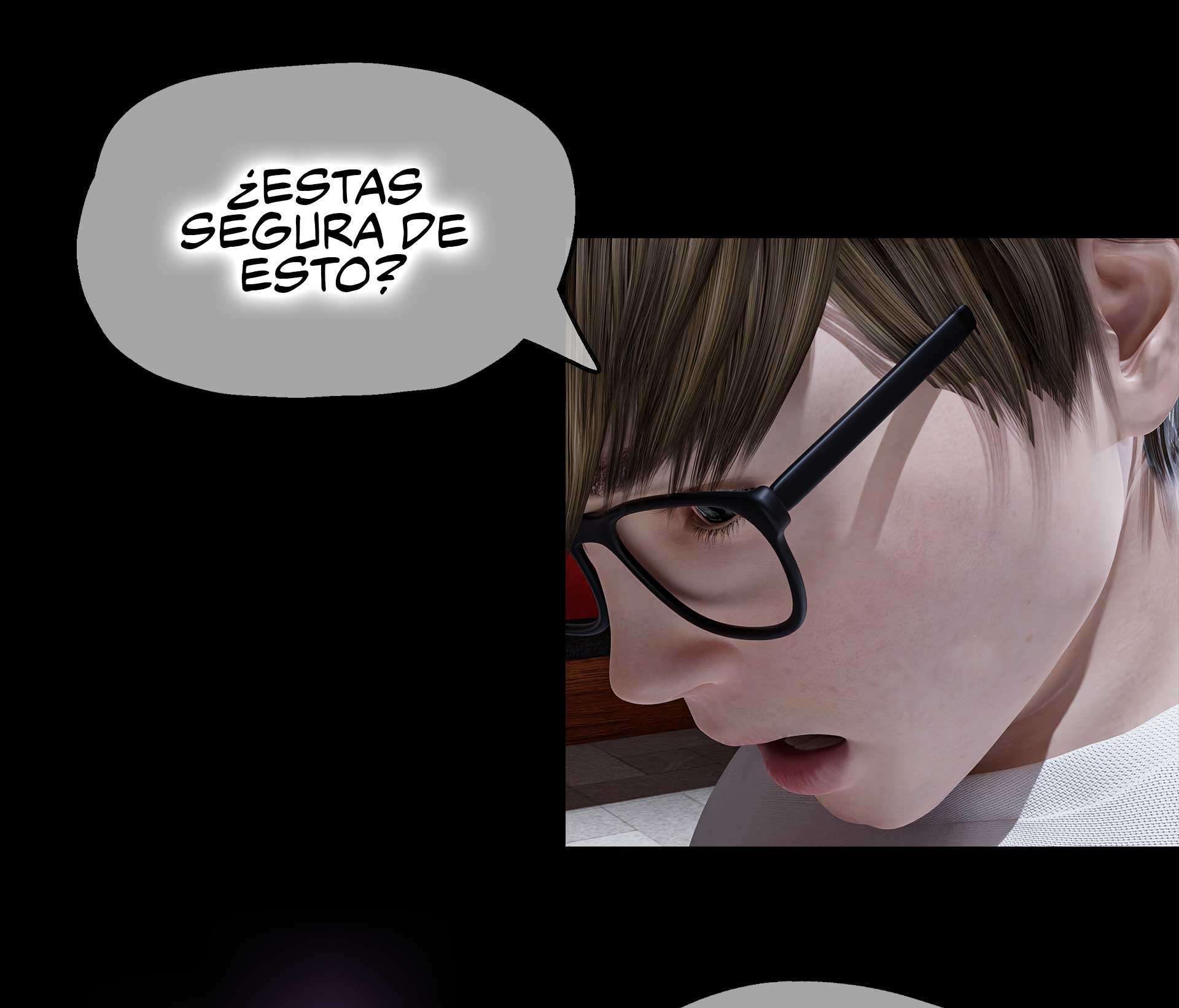 La Viuda de mi Vecina Capítulo 2 - Página 132