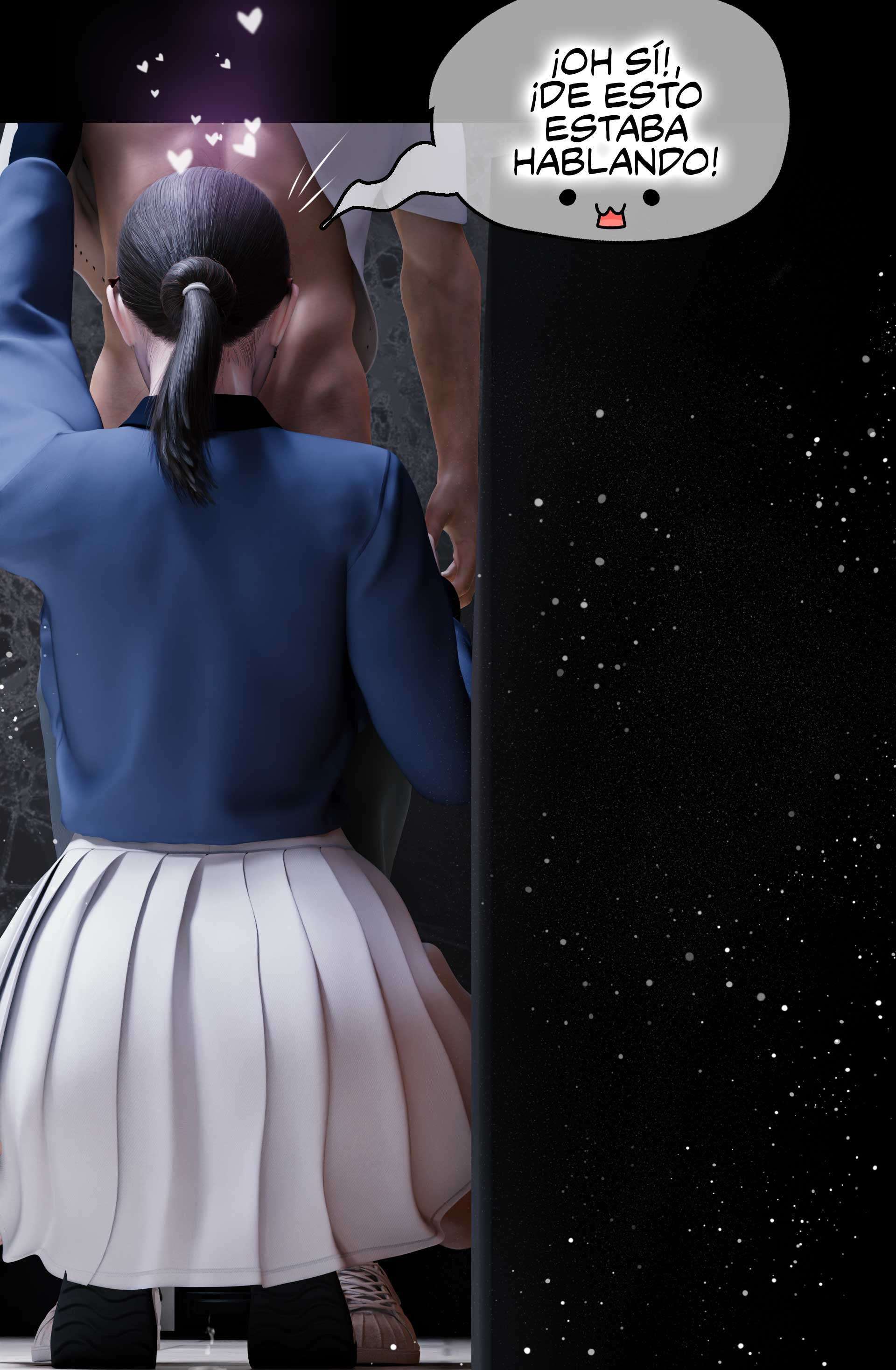 La Viuda de mi Vecina Capítulo 2 - Página 133