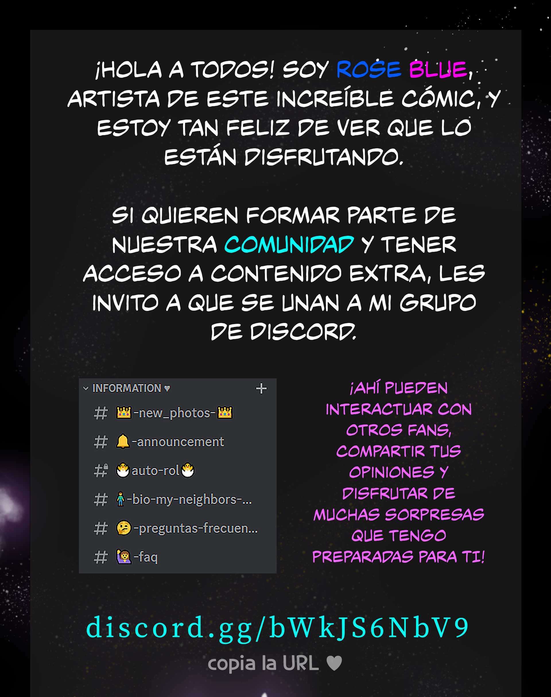 La Viuda de mi Vecina Capítulo 2 - Página 135