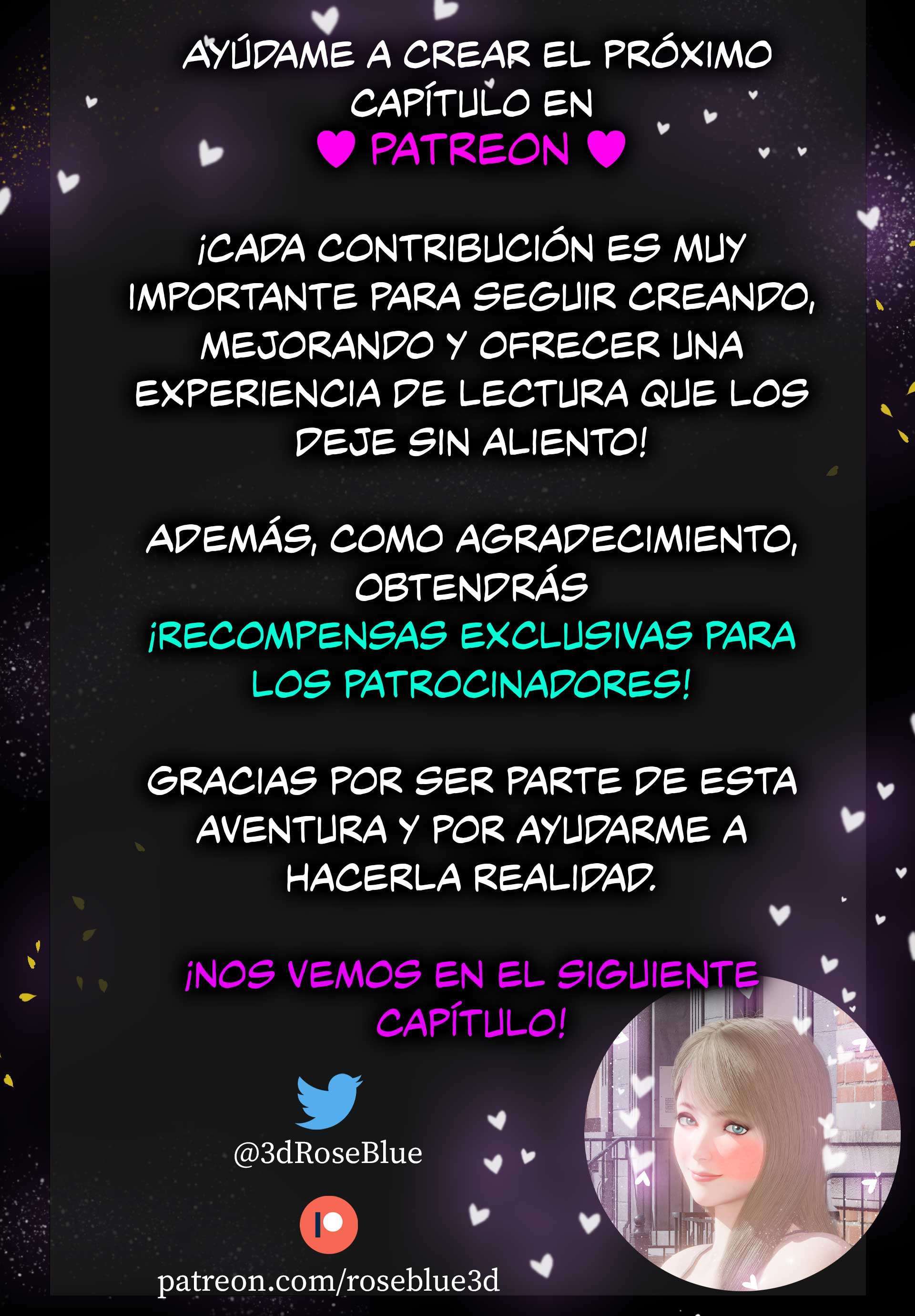 La Viuda de mi Vecina Capítulo 2 - Página 136