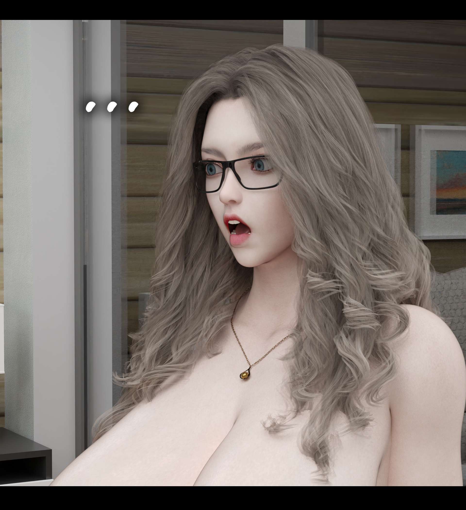 La Viuda de mi Vecina Capítulo 2 - Página 15