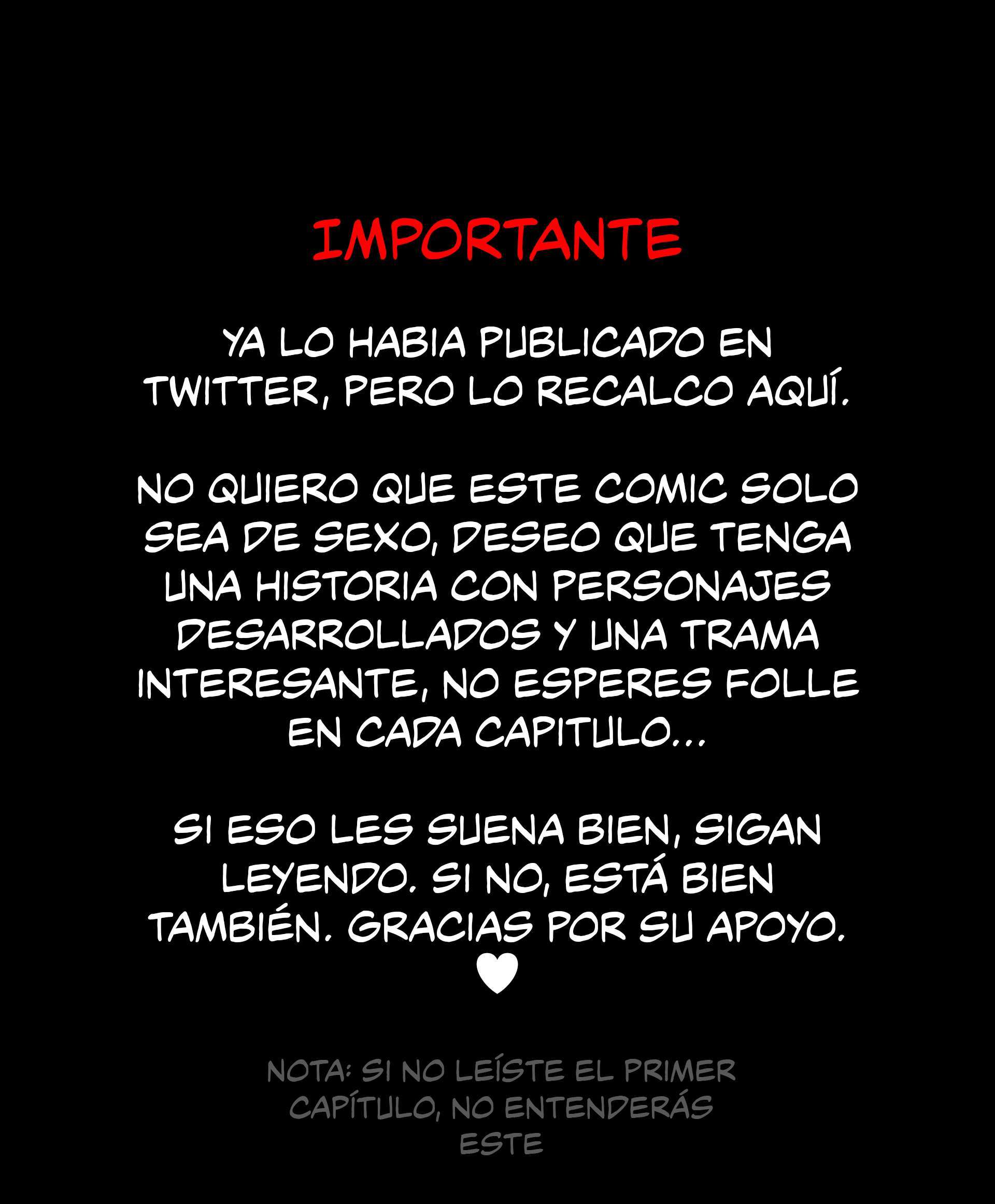 La Viuda de mi Vecina Capítulo 2 - Página 2