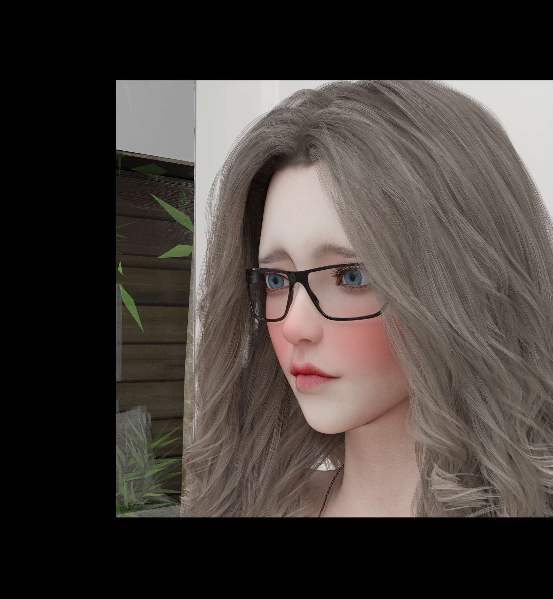 La Viuda de mi Vecina Capítulo 2 - Página 27