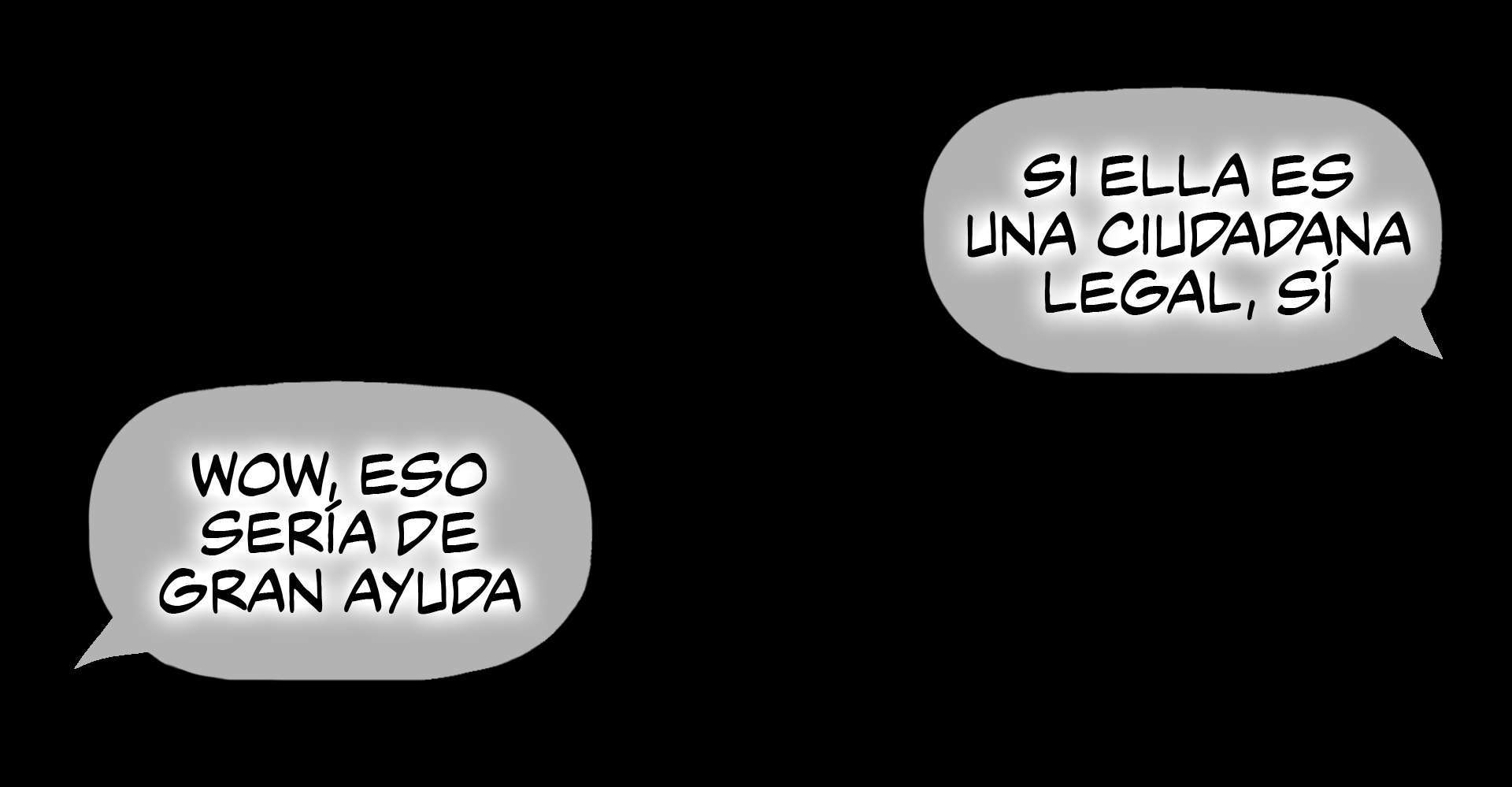 La Viuda de mi Vecina Capítulo 2 - Página 35