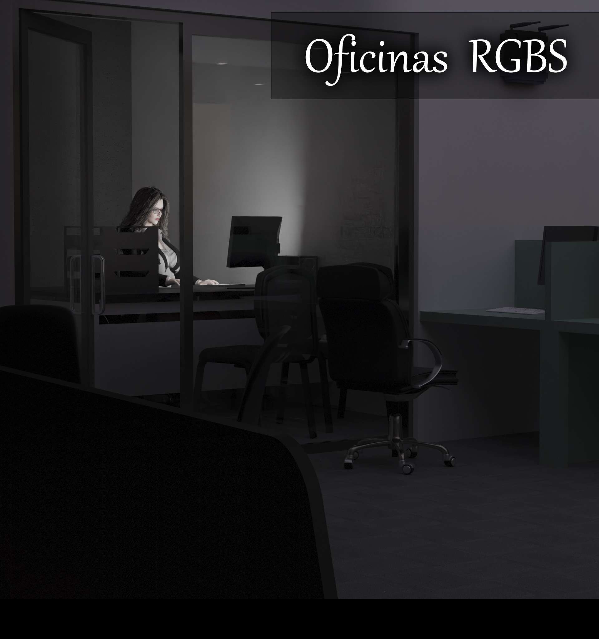 La Viuda de mi Vecina Capítulo 2 - Página 4