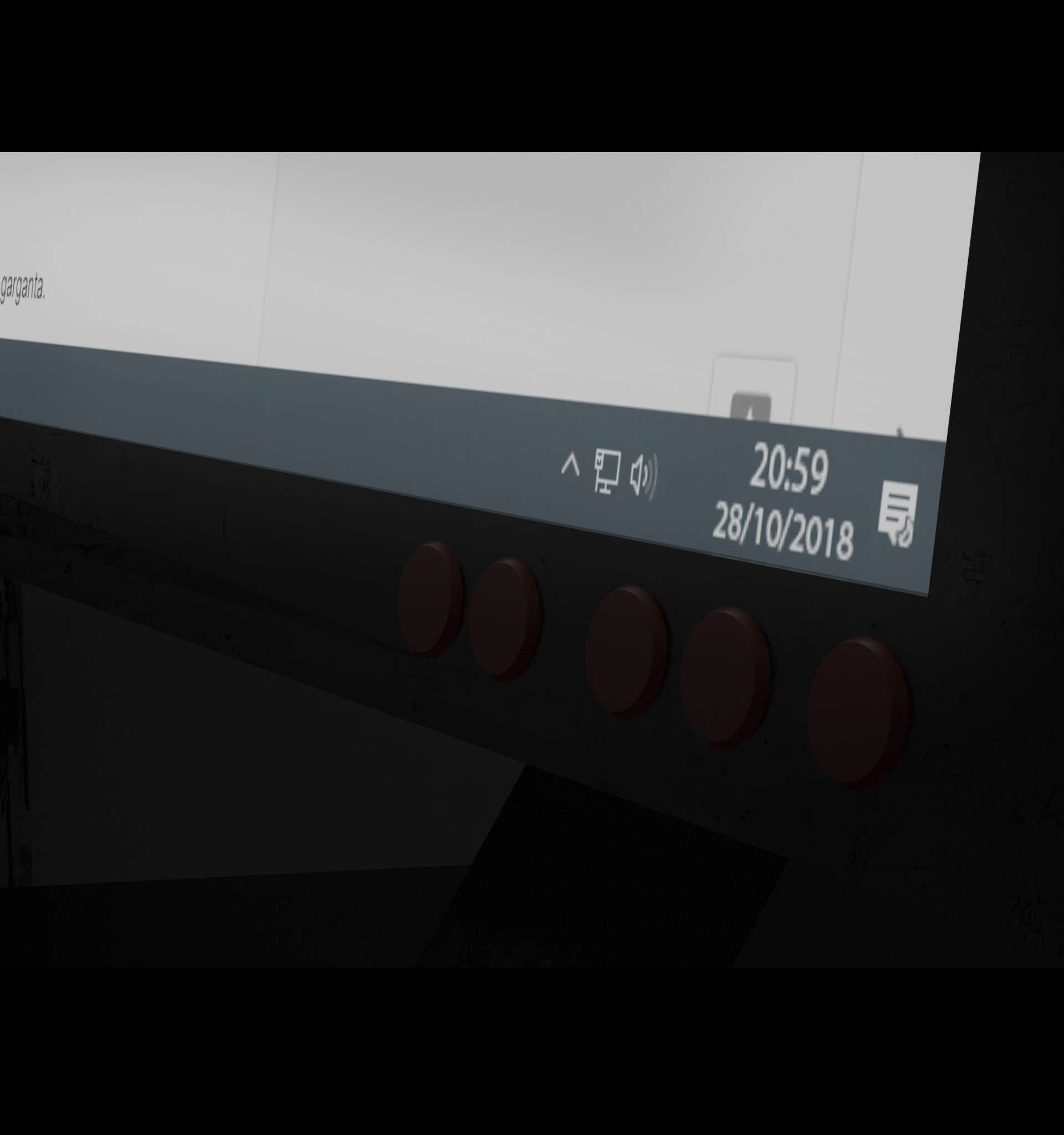 La Viuda de mi Vecina Capítulo 2 - Página 5