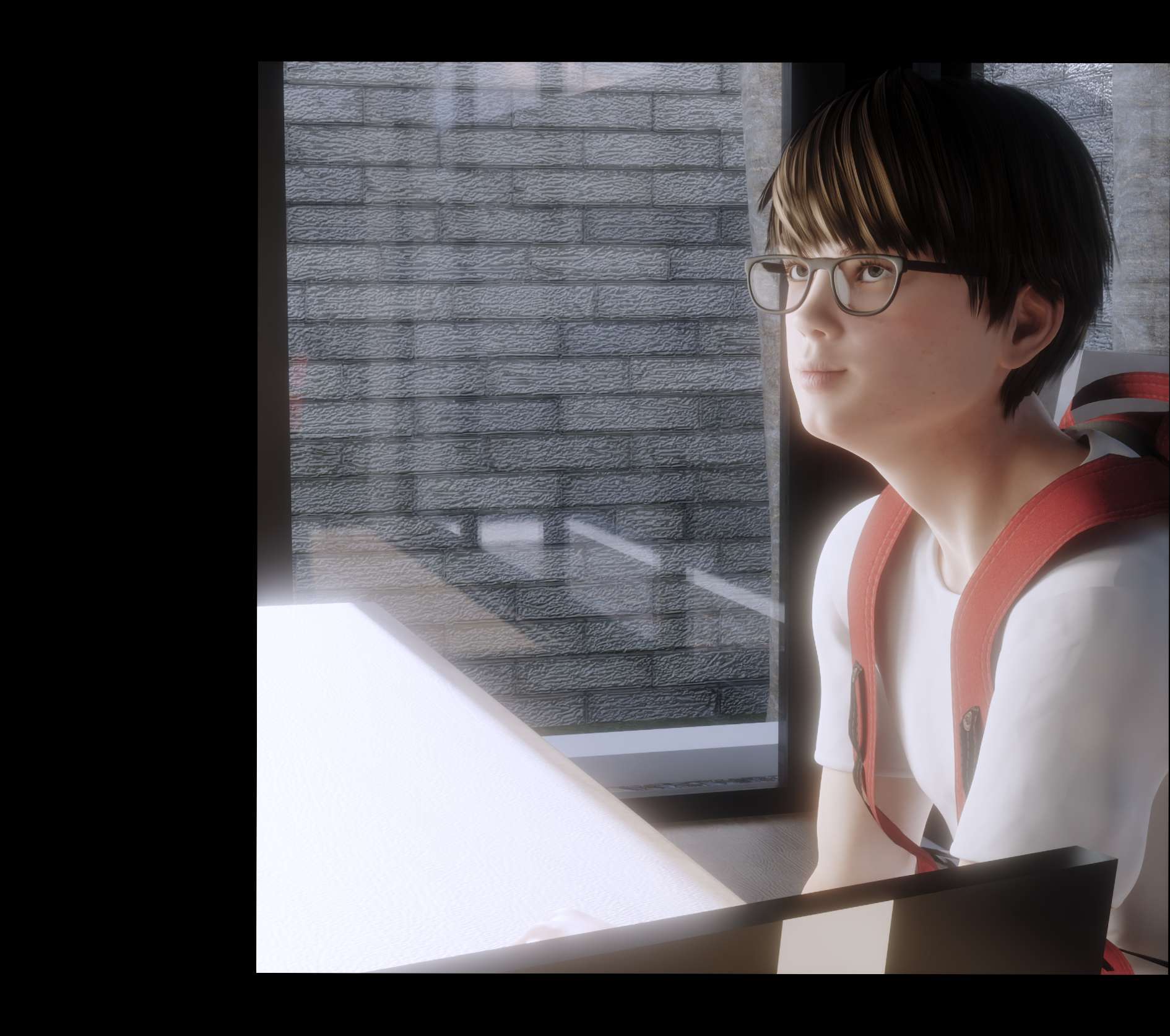 La Viuda de mi Vecina Capítulo 2 - Página 50