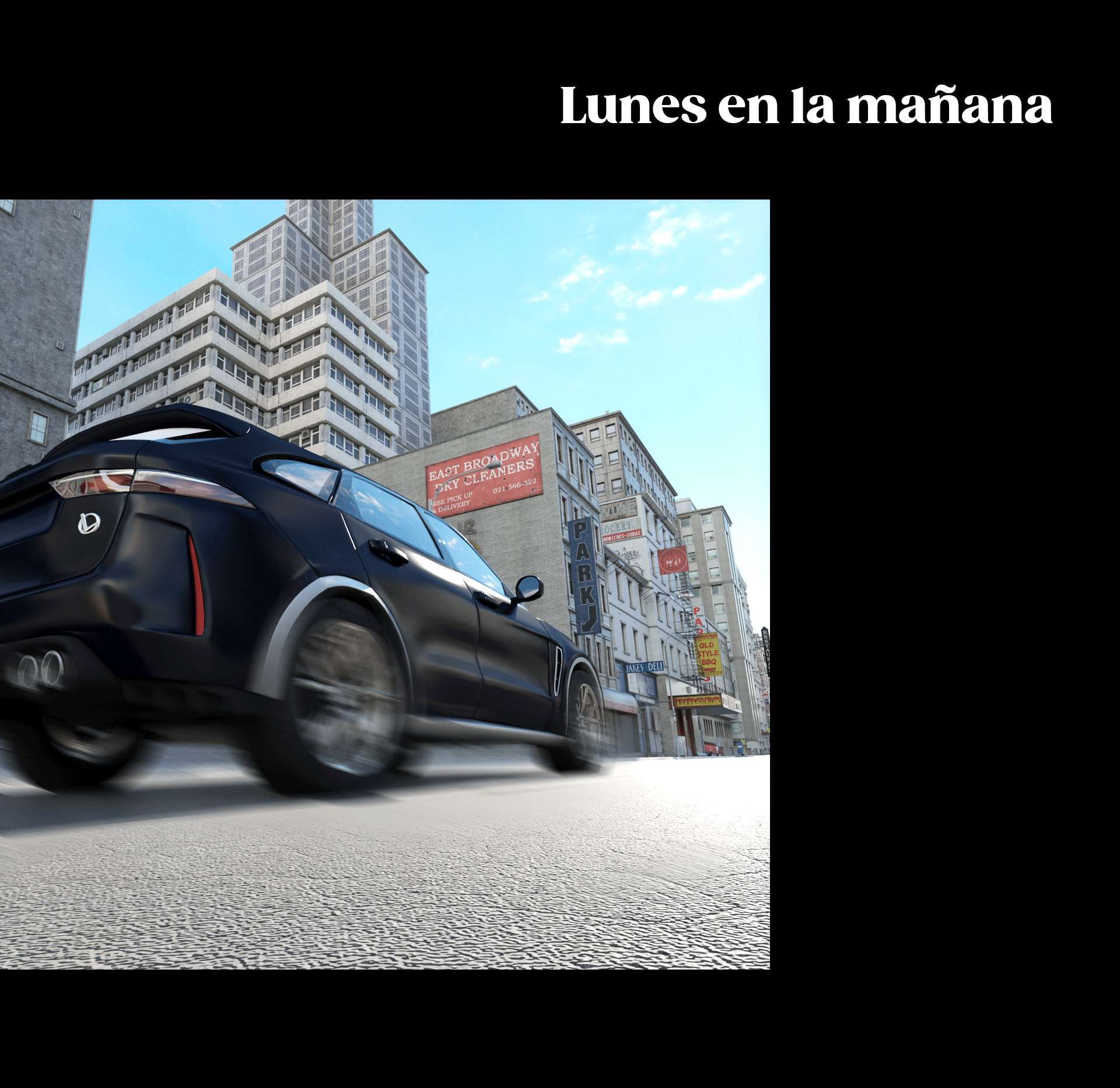 La Viuda de mi Vecina Capítulo 2 - Página 55